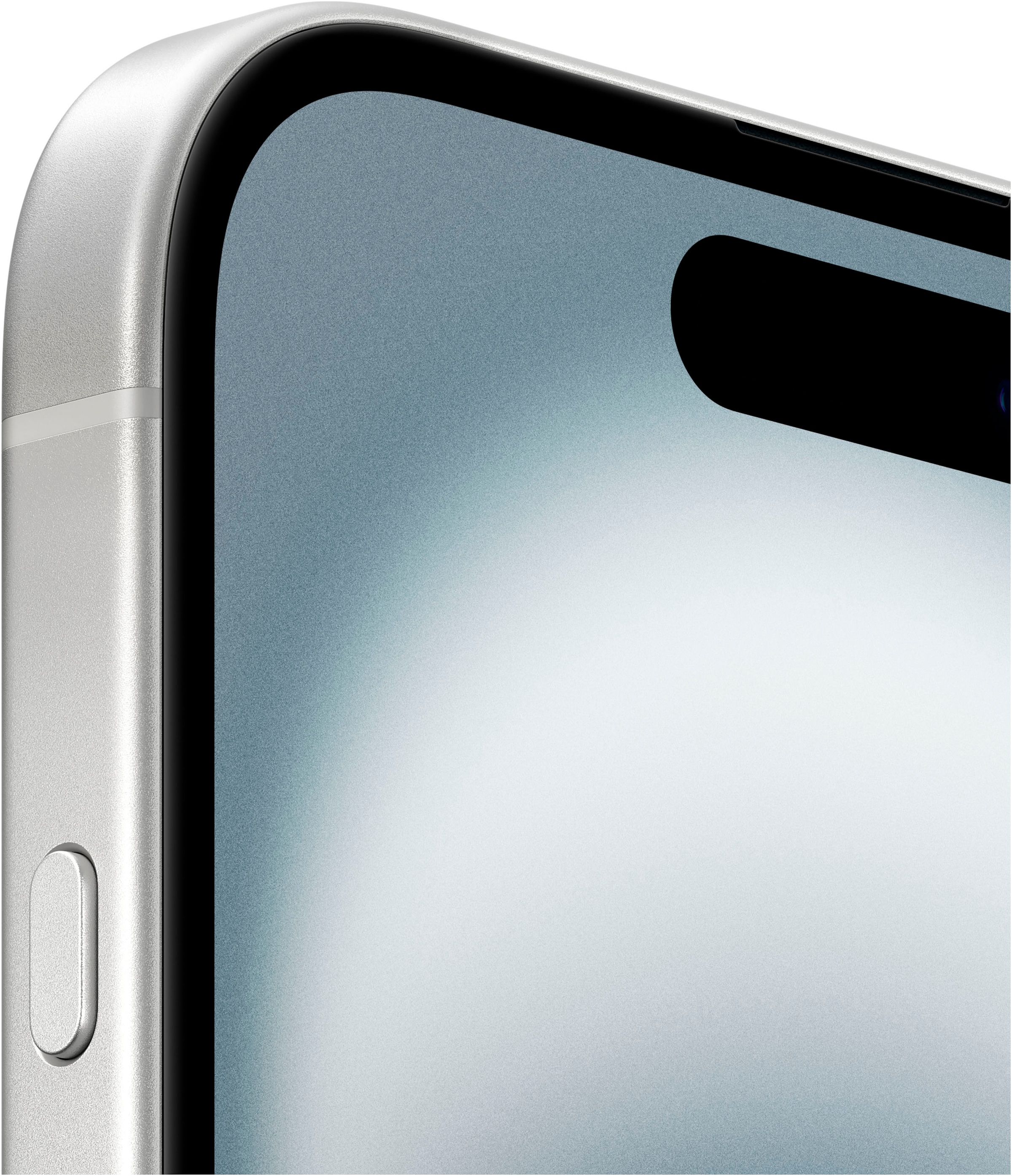 Apple Smartphone »iPhone 16« Weiss