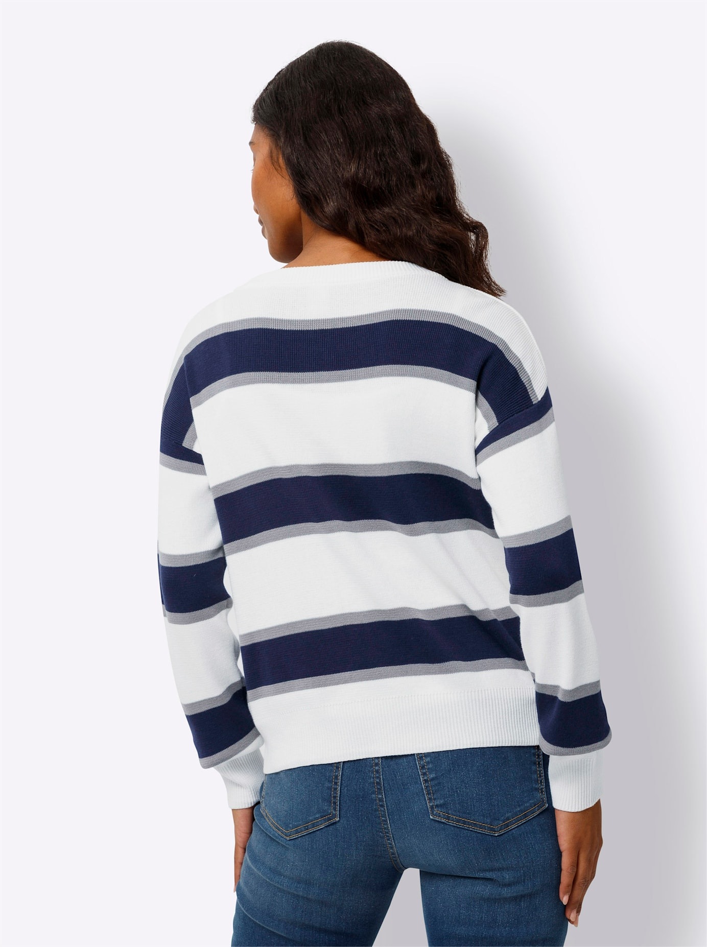 heine Cardigan