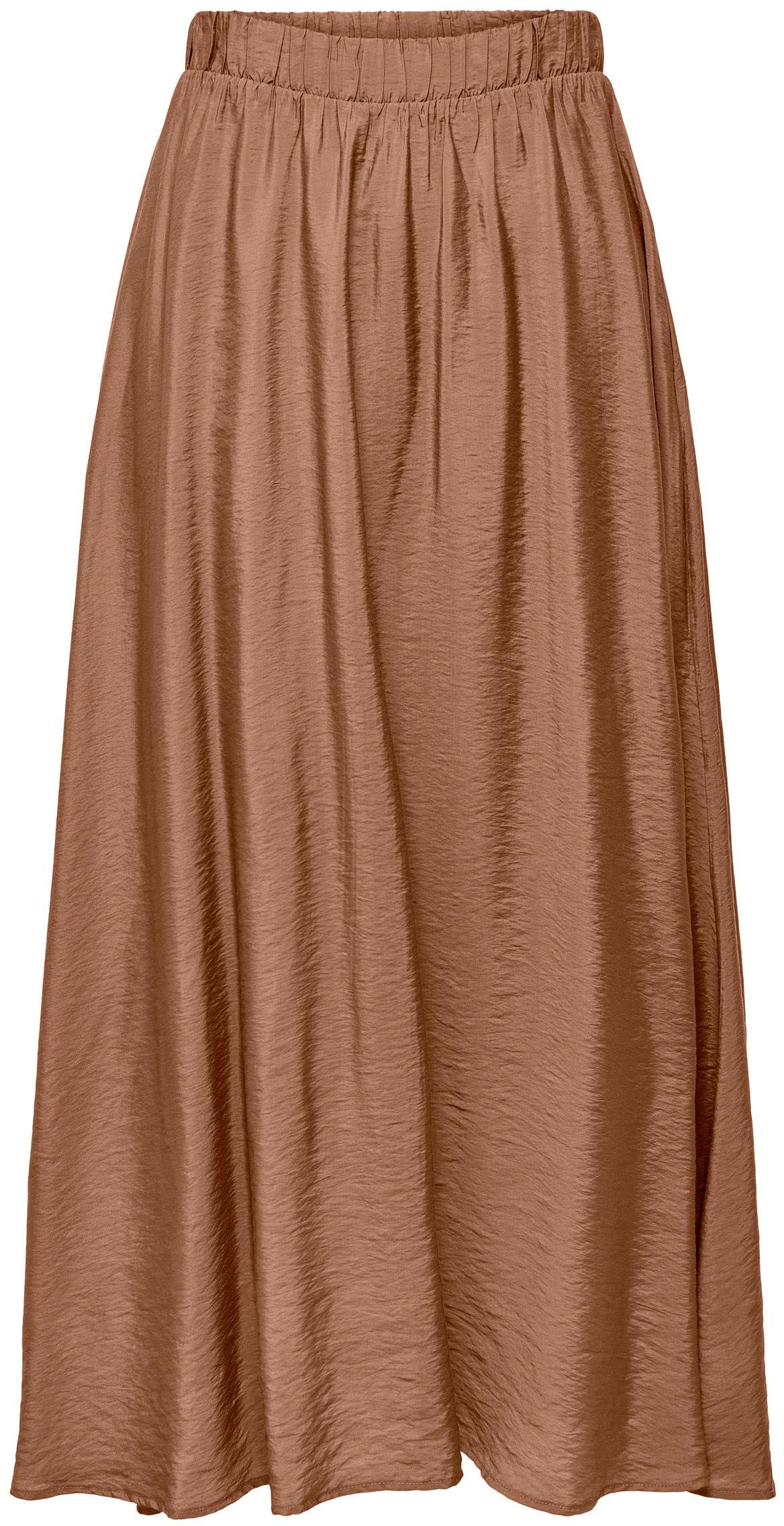 Image of Only Maxirock »ONLSKY LONG SKIRT« bei Ackermann Versand Schweiz