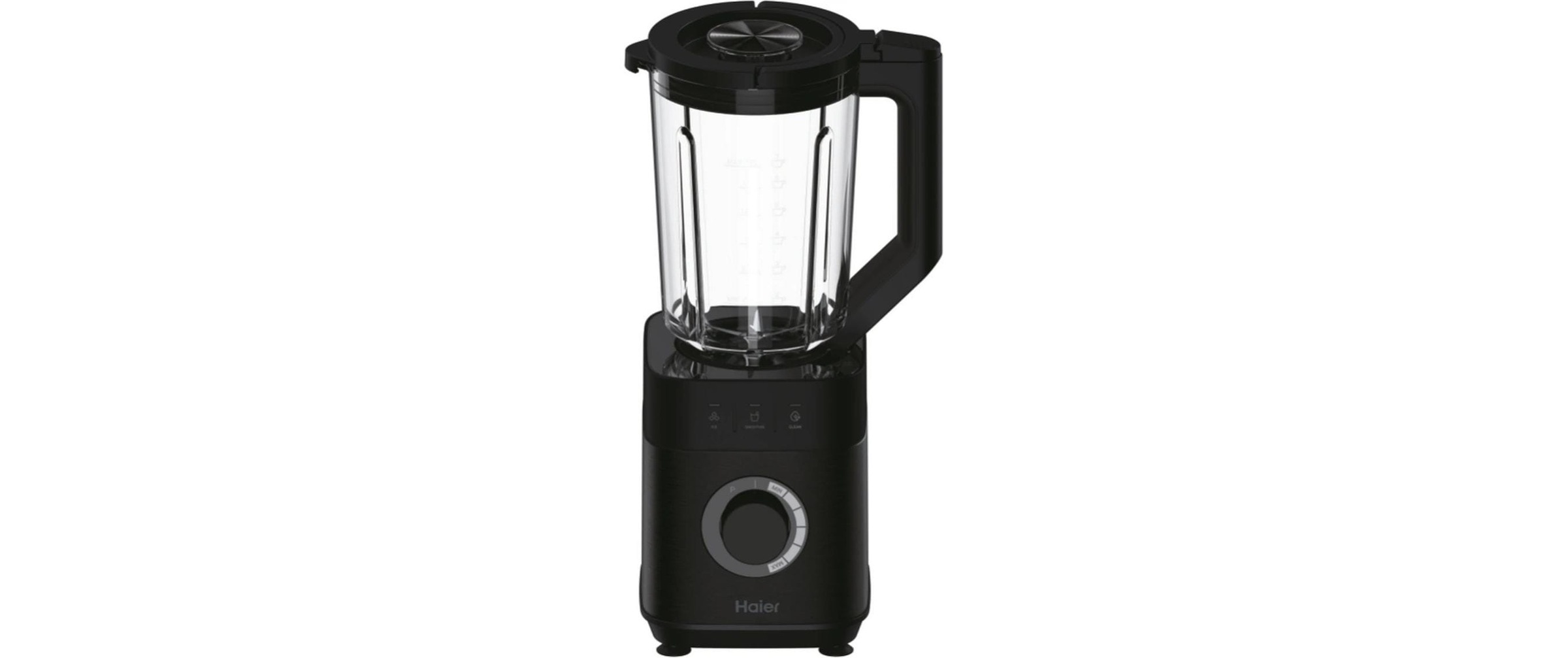 Haier Standmixer »HBL5B2 21«, 1200 W
