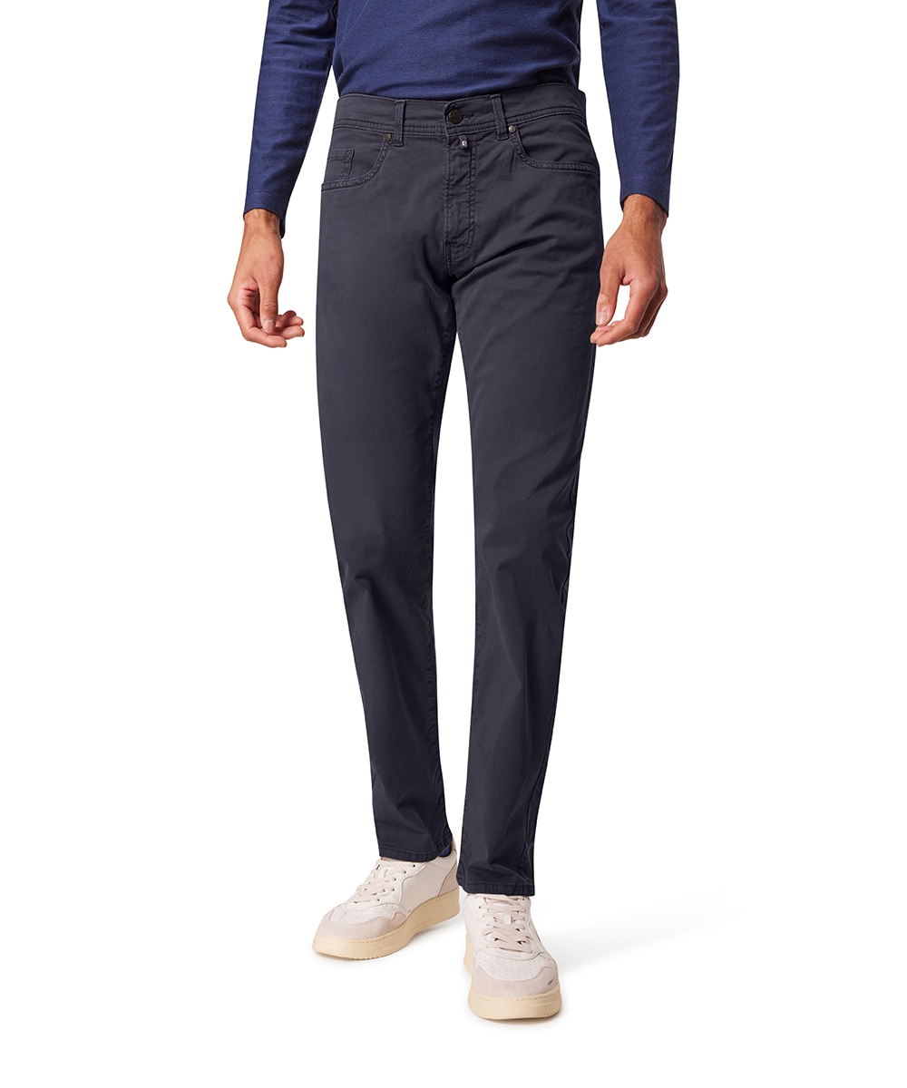 Pierre Cardin 5-Pocket-Hose »PC-Lyon«