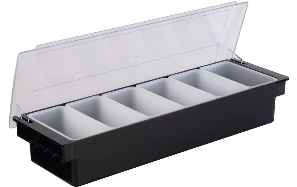 APS Aufbewahrungssystem "50 cm x 16 cm"