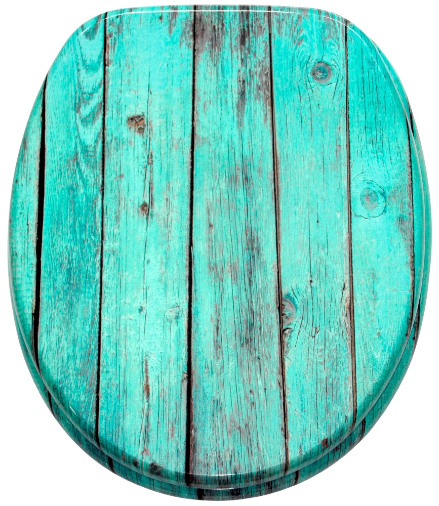 Image of Sanilo WC-Sitz "Lumber"