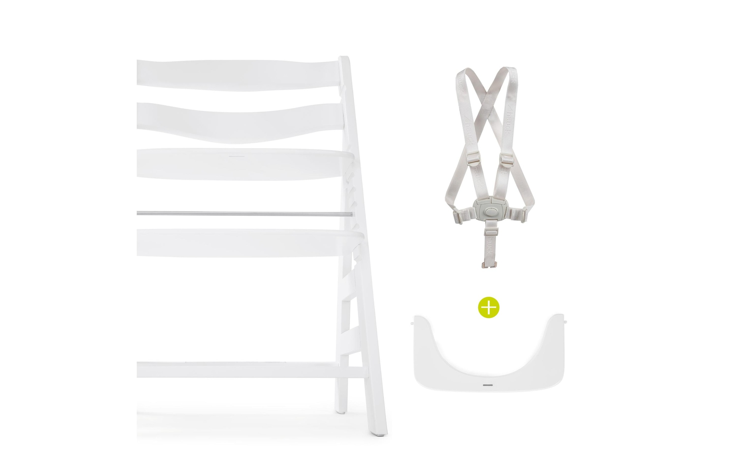 Hauck Hochstuhl »Alpha+« () ab 6 Monaten