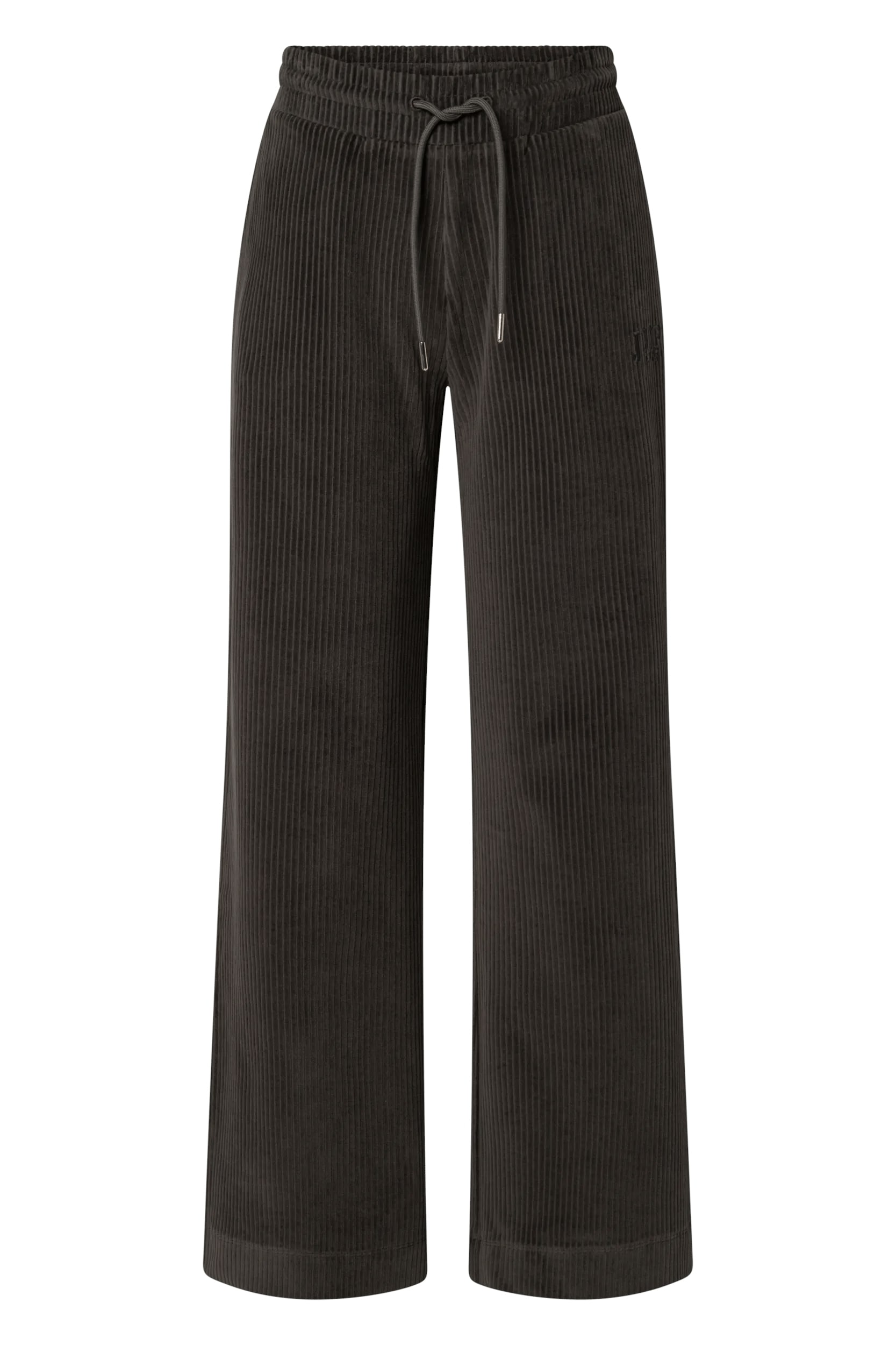 Image of JOOP Cordschlupfhose "Tulipsa"