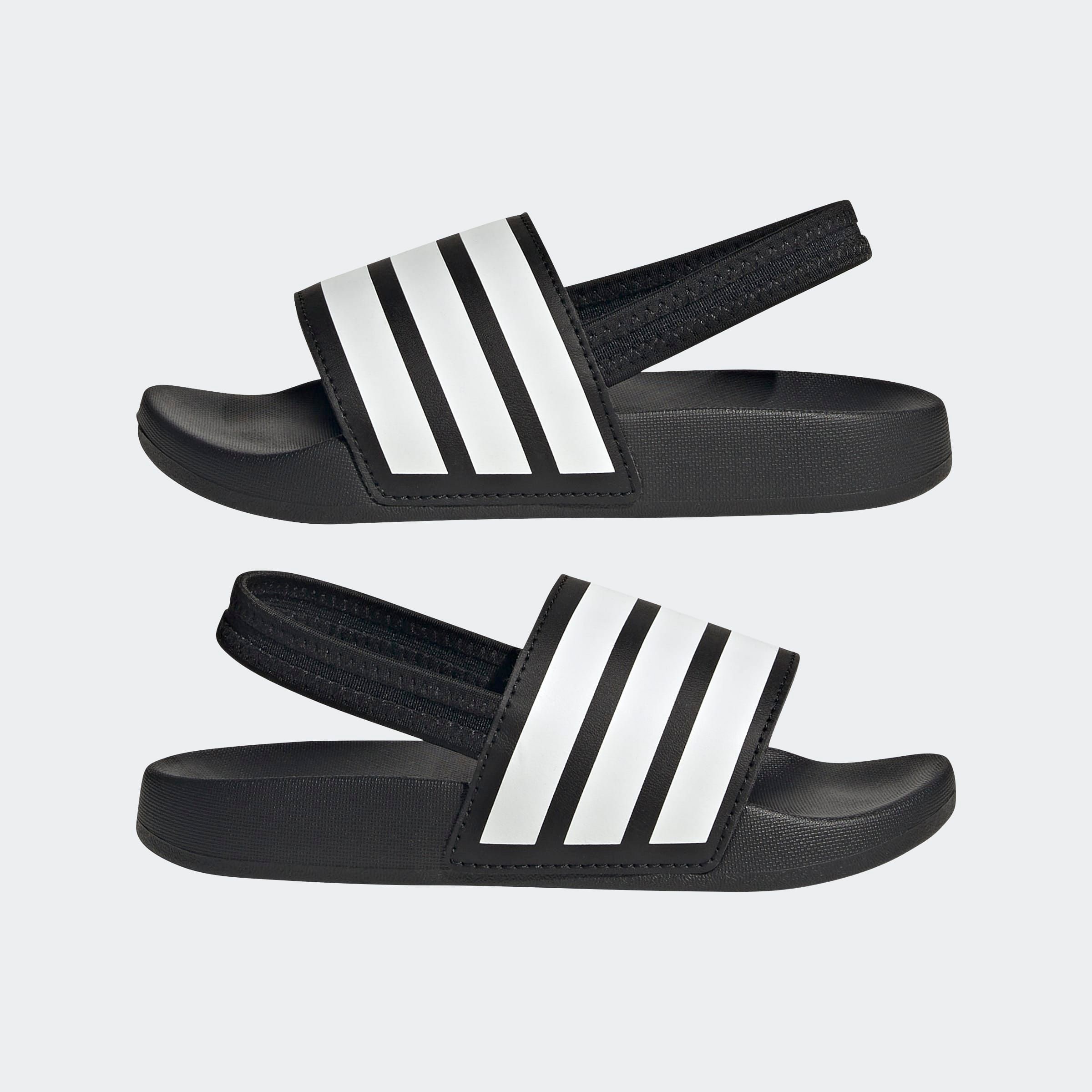 adidas Sportswear Badesandale »ESTRAP KIDS ADILETTE«