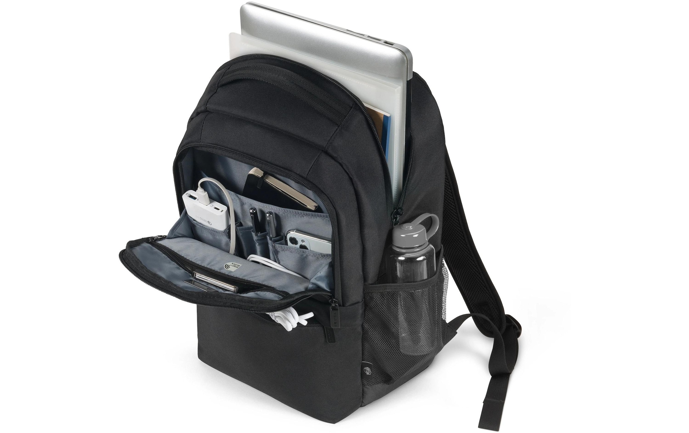 DICOTA Notebookrucksack »Eco CORE 15-17.3”«