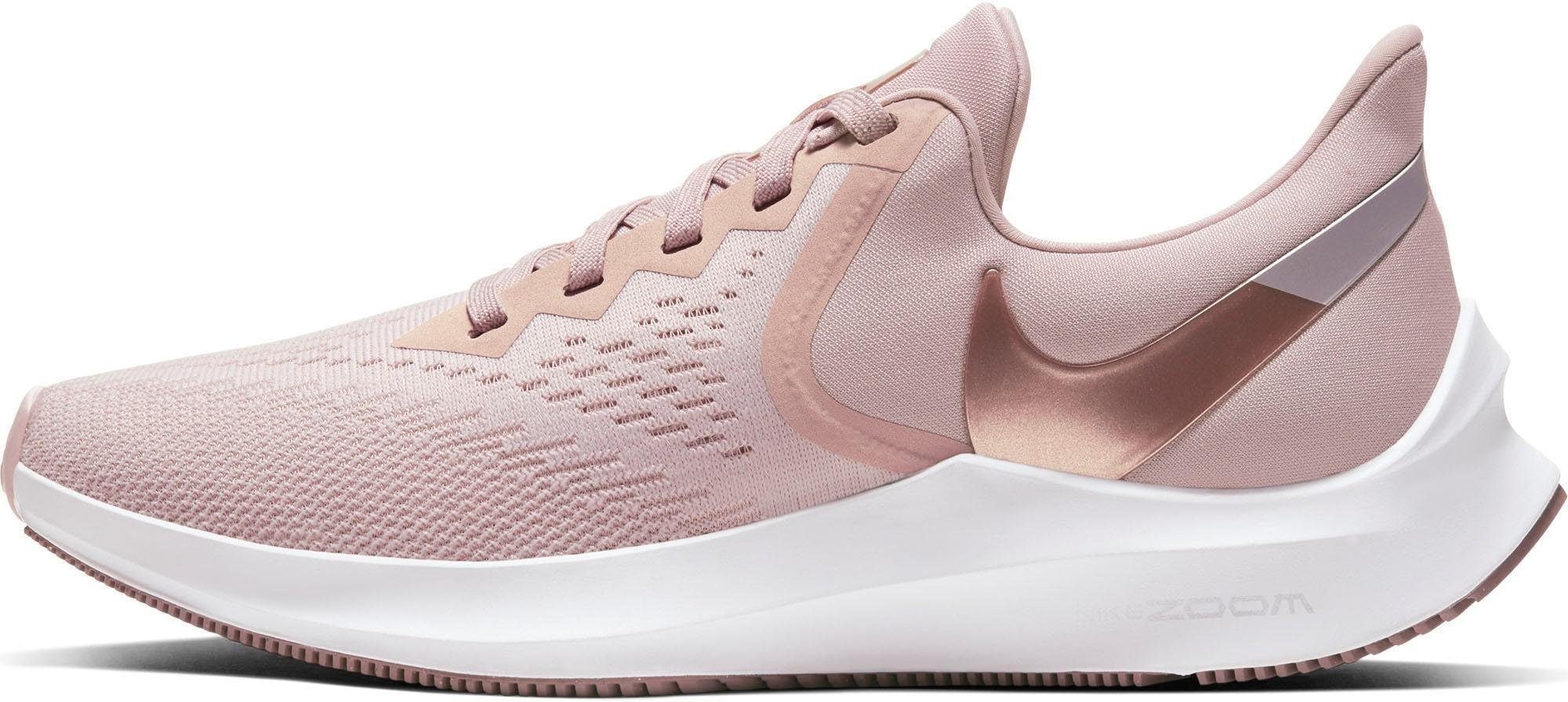 ♕ Nike Laufschuh »Wmns Air Zoom Winflo 