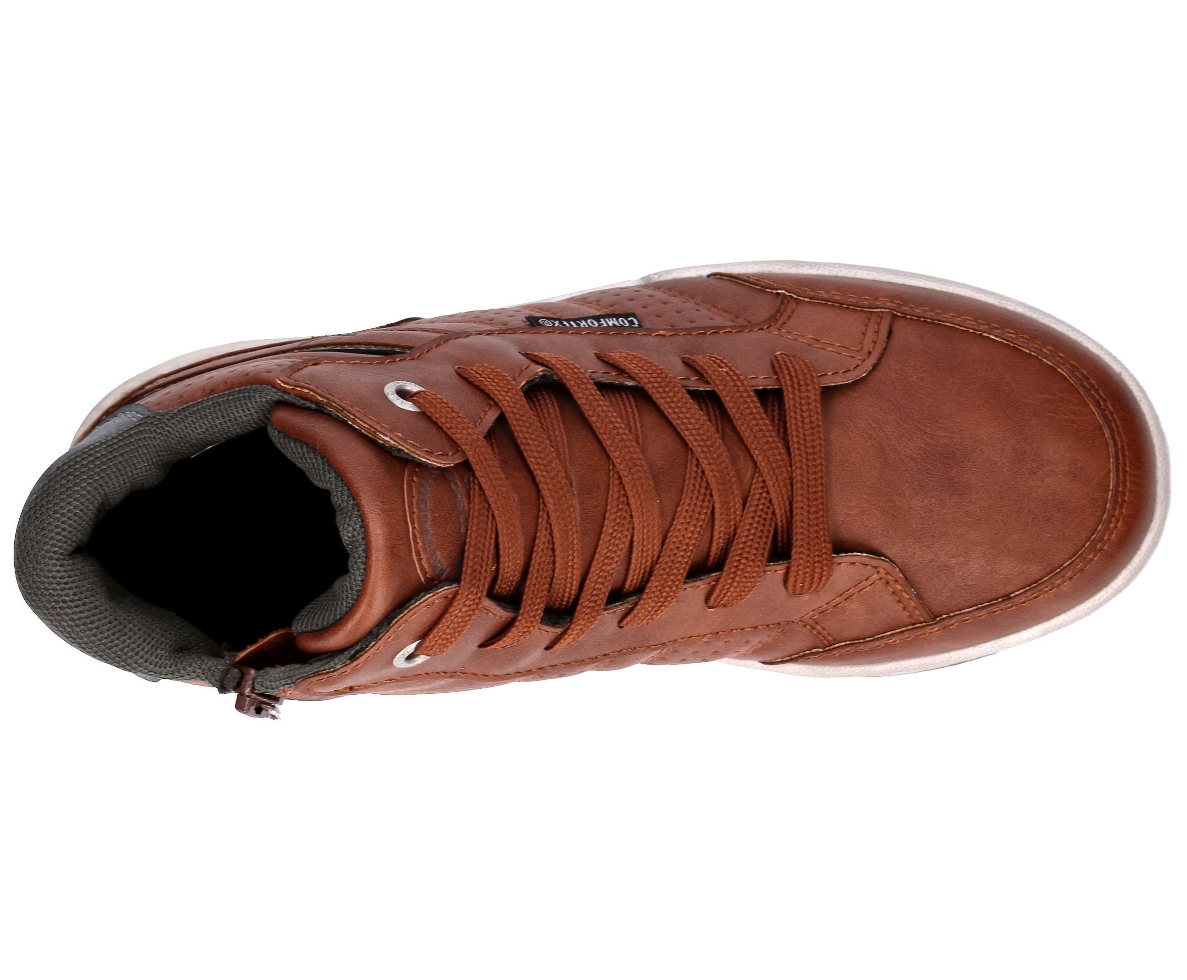 Lico Stiefel »Freizeitstiefel Slade«