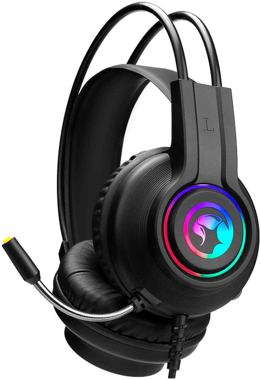 Gaming-Headset »HG8935«, RGB LED Hintergrundbeleuchtung