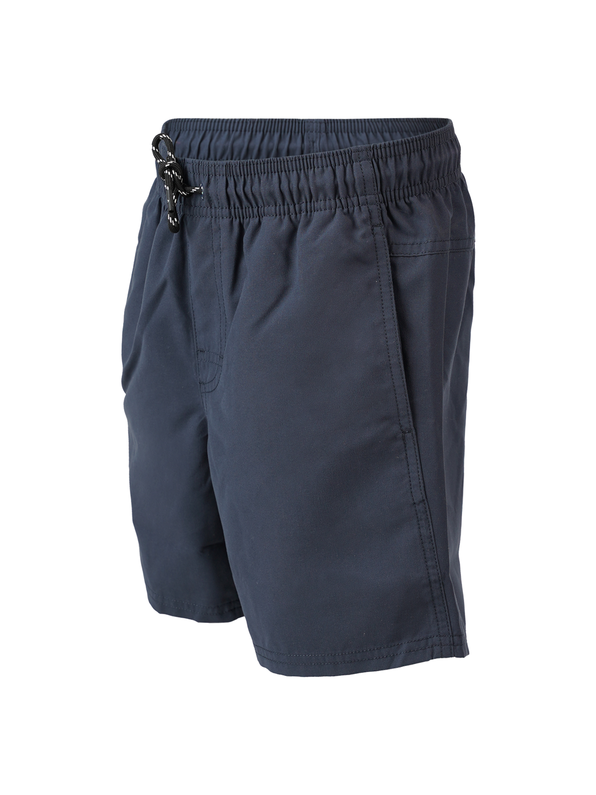 Brunotti Strandshorts  mit seitlichen Eingrifftaschen