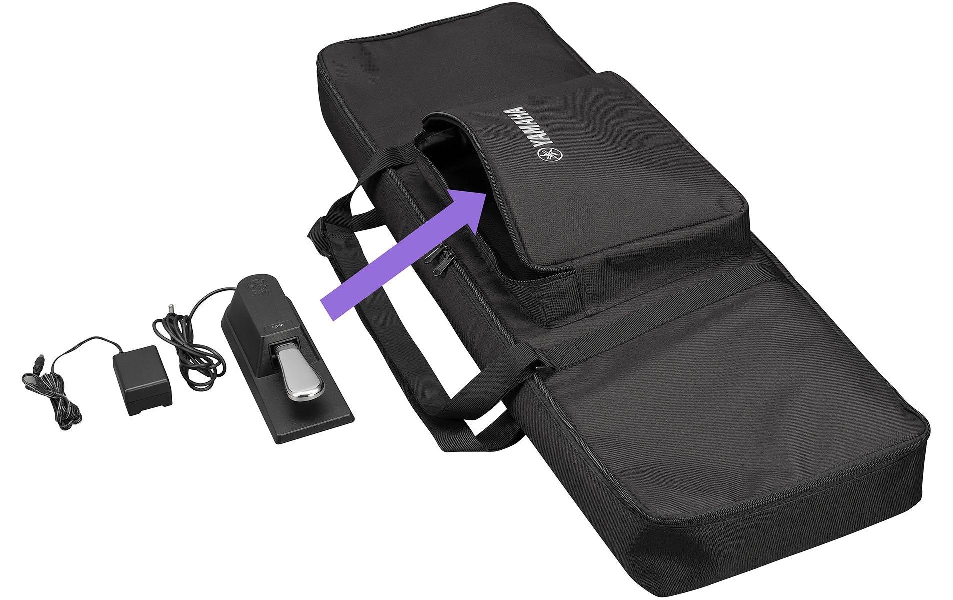 Yamaha Home-Keyboard