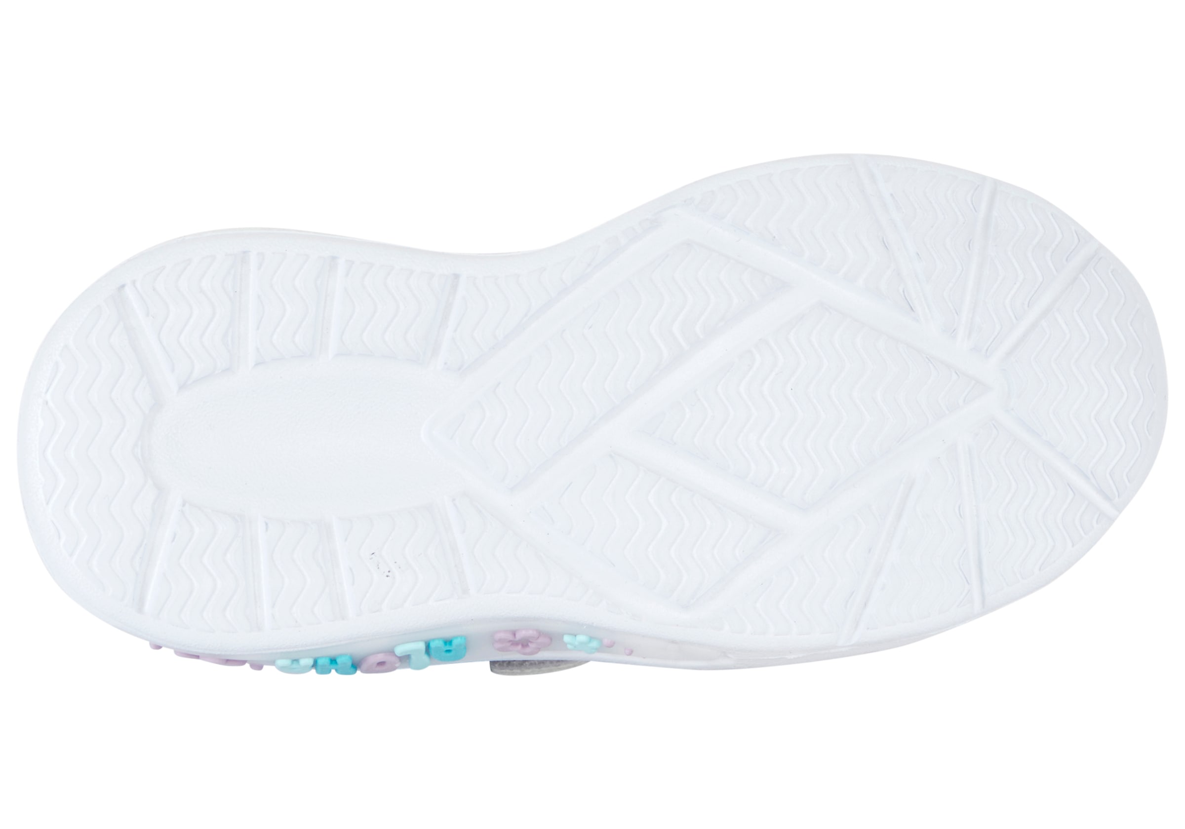 Disney Sneaker »Lilo & Stitch«  mit cooler Blinkfunktion