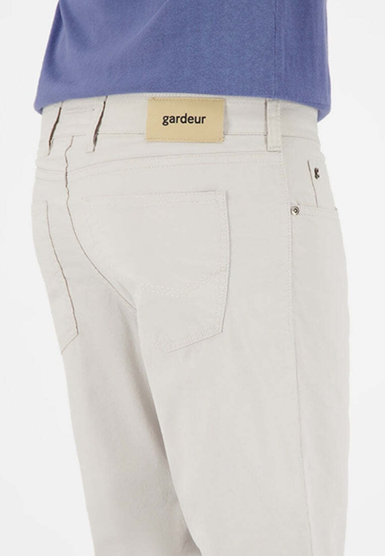 Atelier GARDEUR Stoffhose »Atelier GARDEUR Hose BILL-3«
