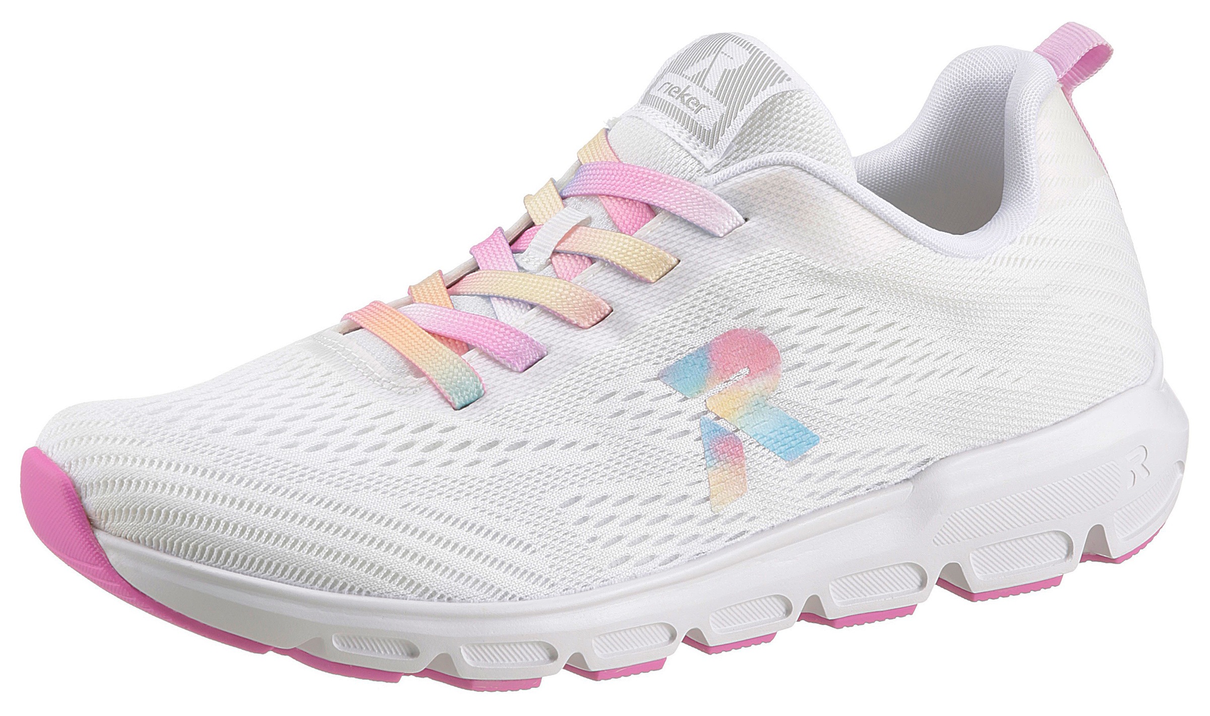 Image of Rieker EVOLUTION Sneaker, aus der neuen Rieker Evolution Kollektion bei Ackermann Versand Schweiz