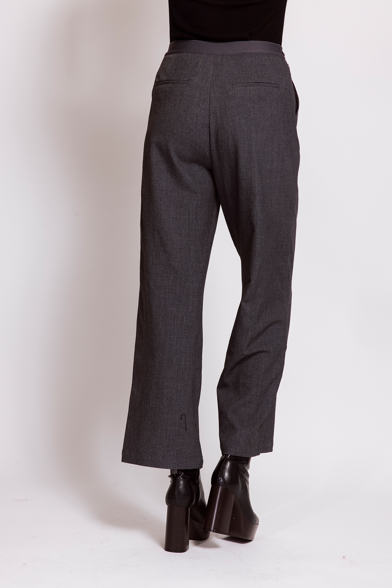 Zhrill Stoffhose »KELLI«  Elastikbund / für vielseitige Alltagslooks / mit Stretch