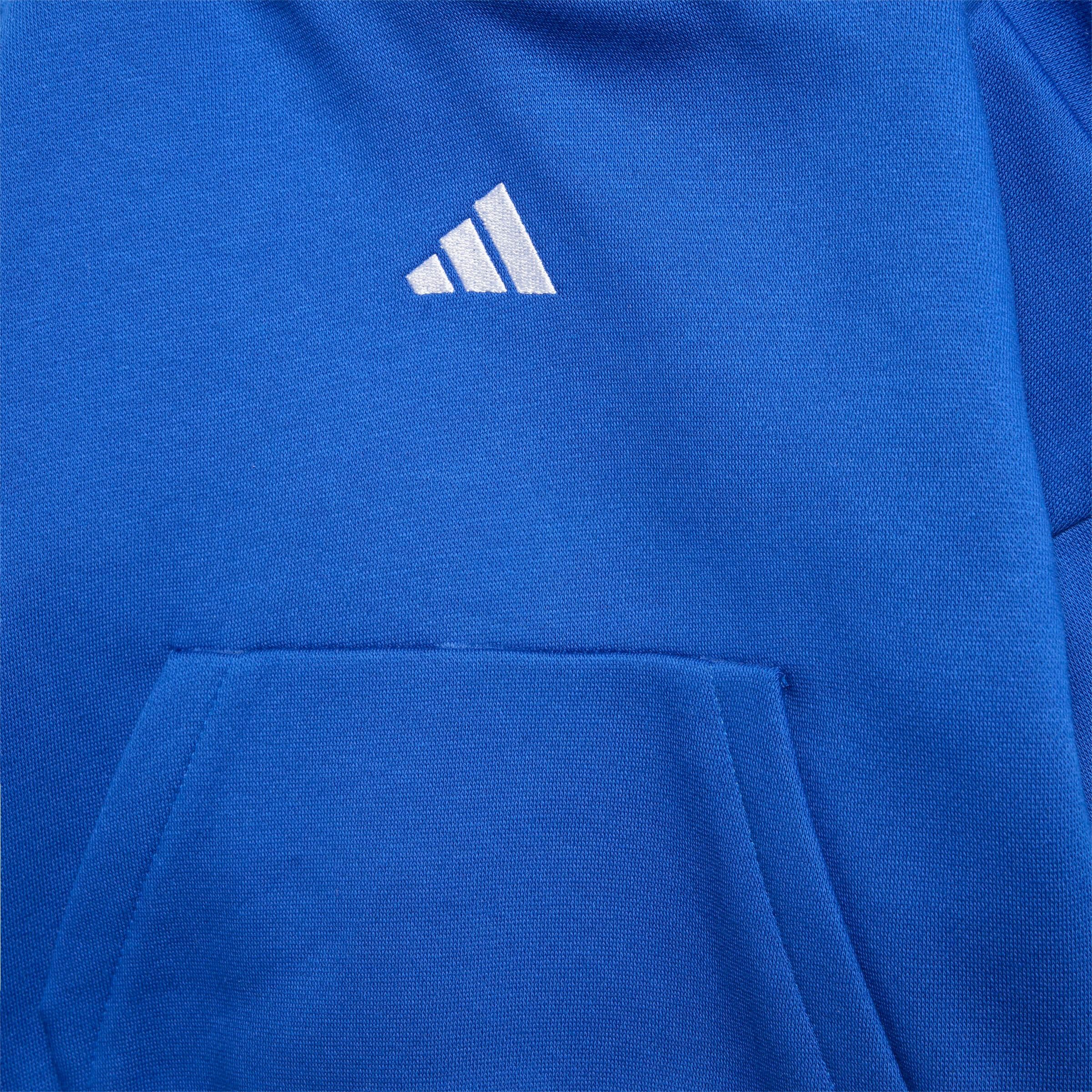 adidas Sportswear Trainingsanzug »I 3S FL HD JOG«, (2 tlg.)