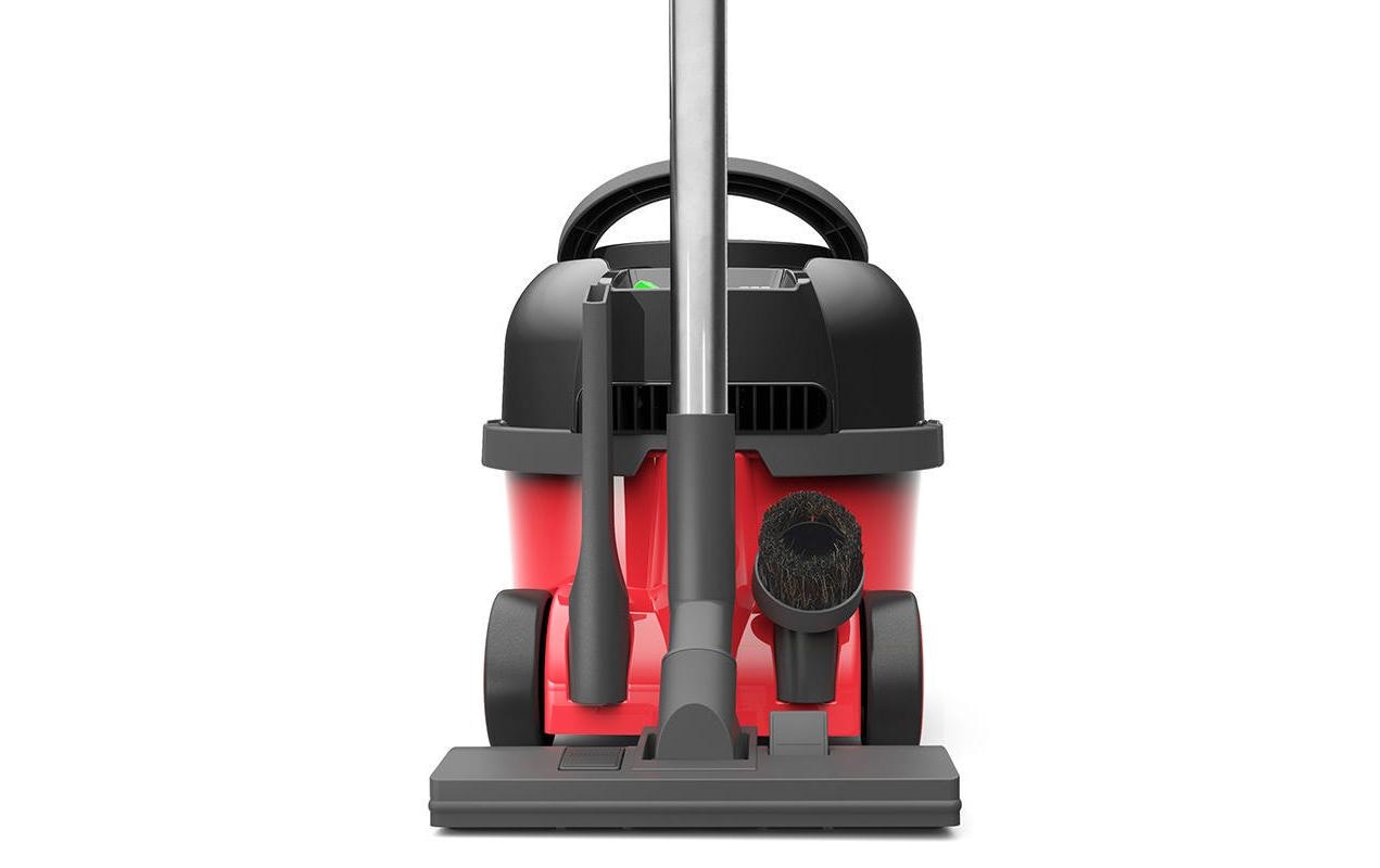 Numatic Akku-Bodenstaubsauger »HVB160-12 Henry Cordless«