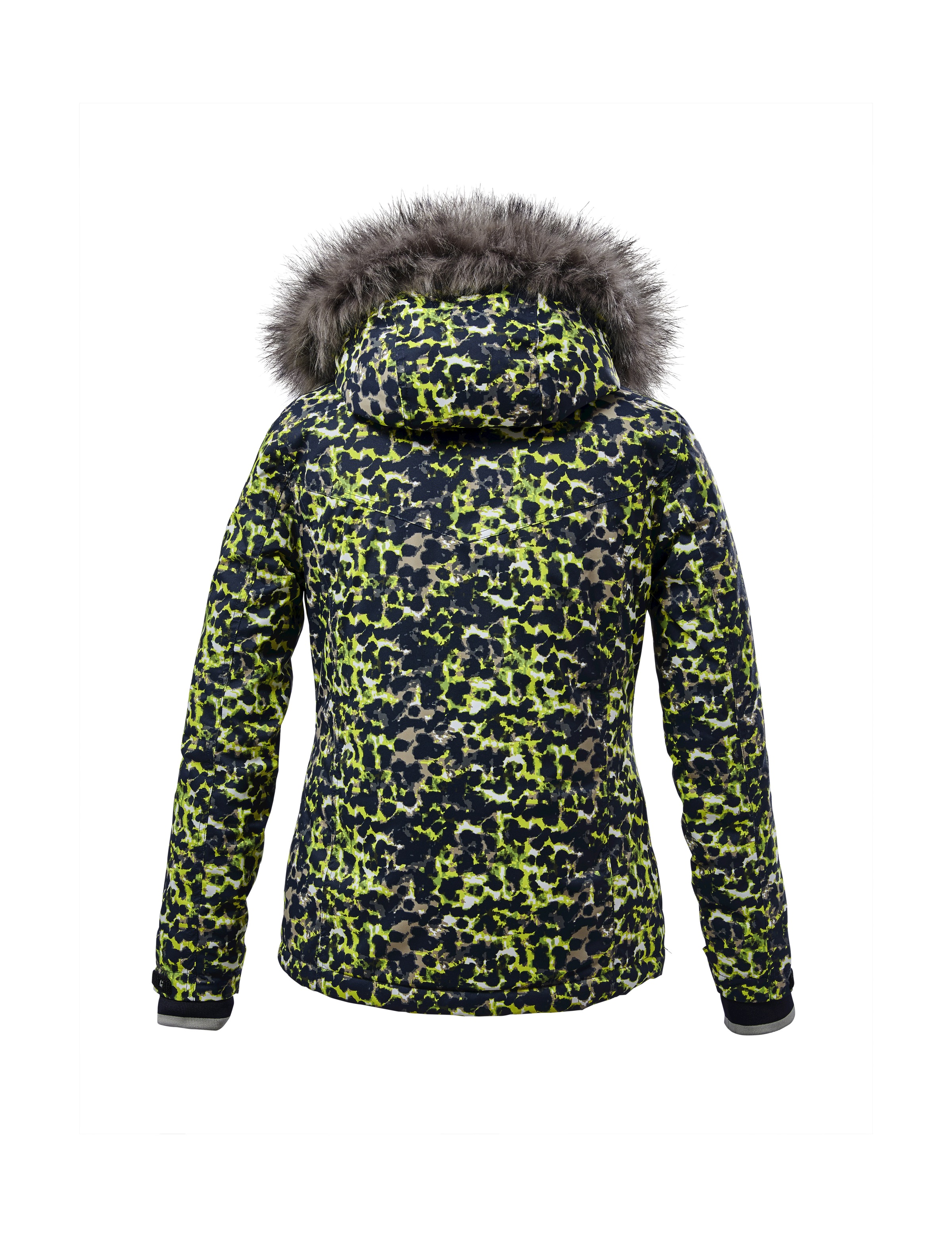 Killtec Skijacke »KSW 54 GRLS SKI JCKT«