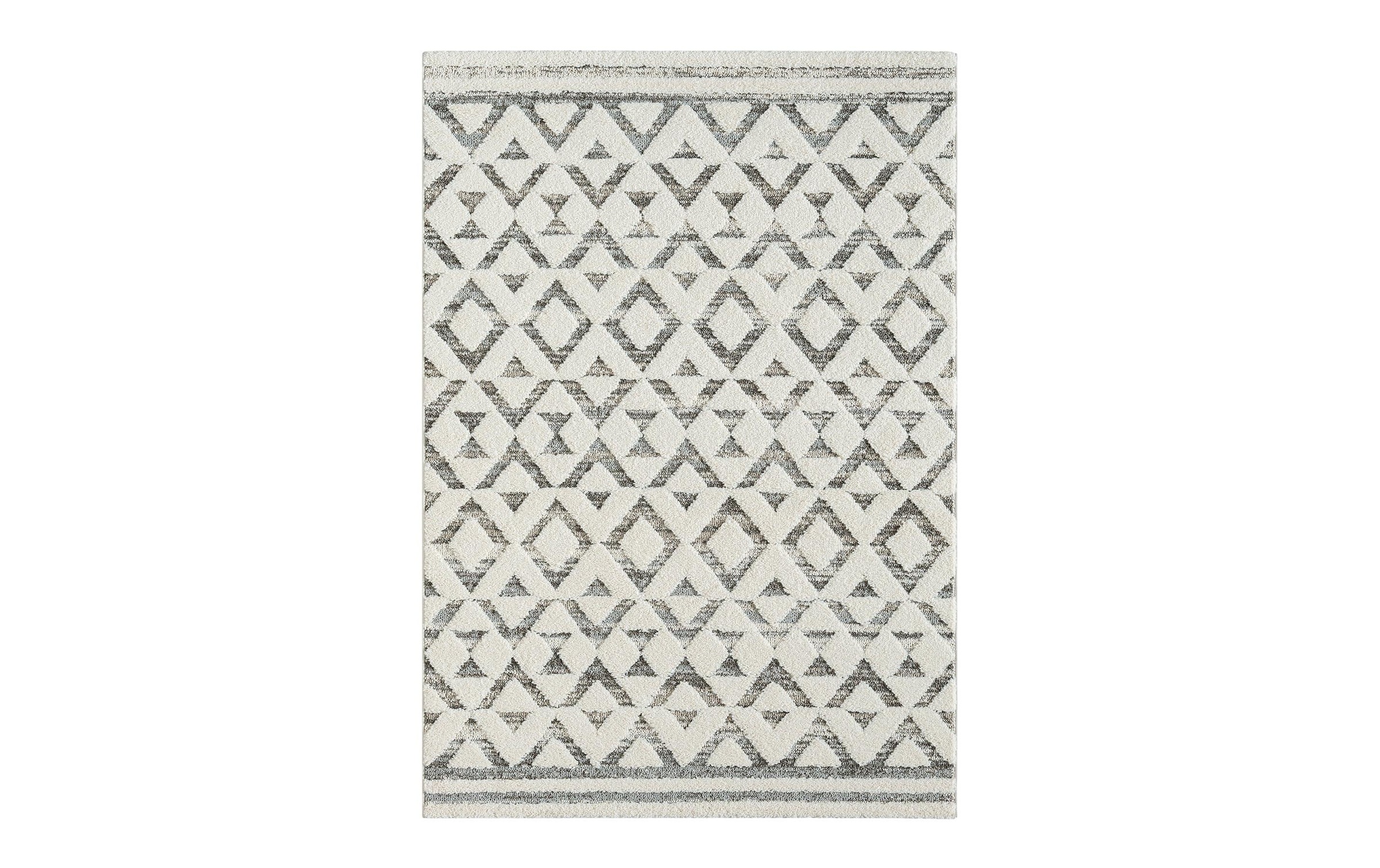 Image of Teppich "Conceptum Hypnose Sevilla 5507"