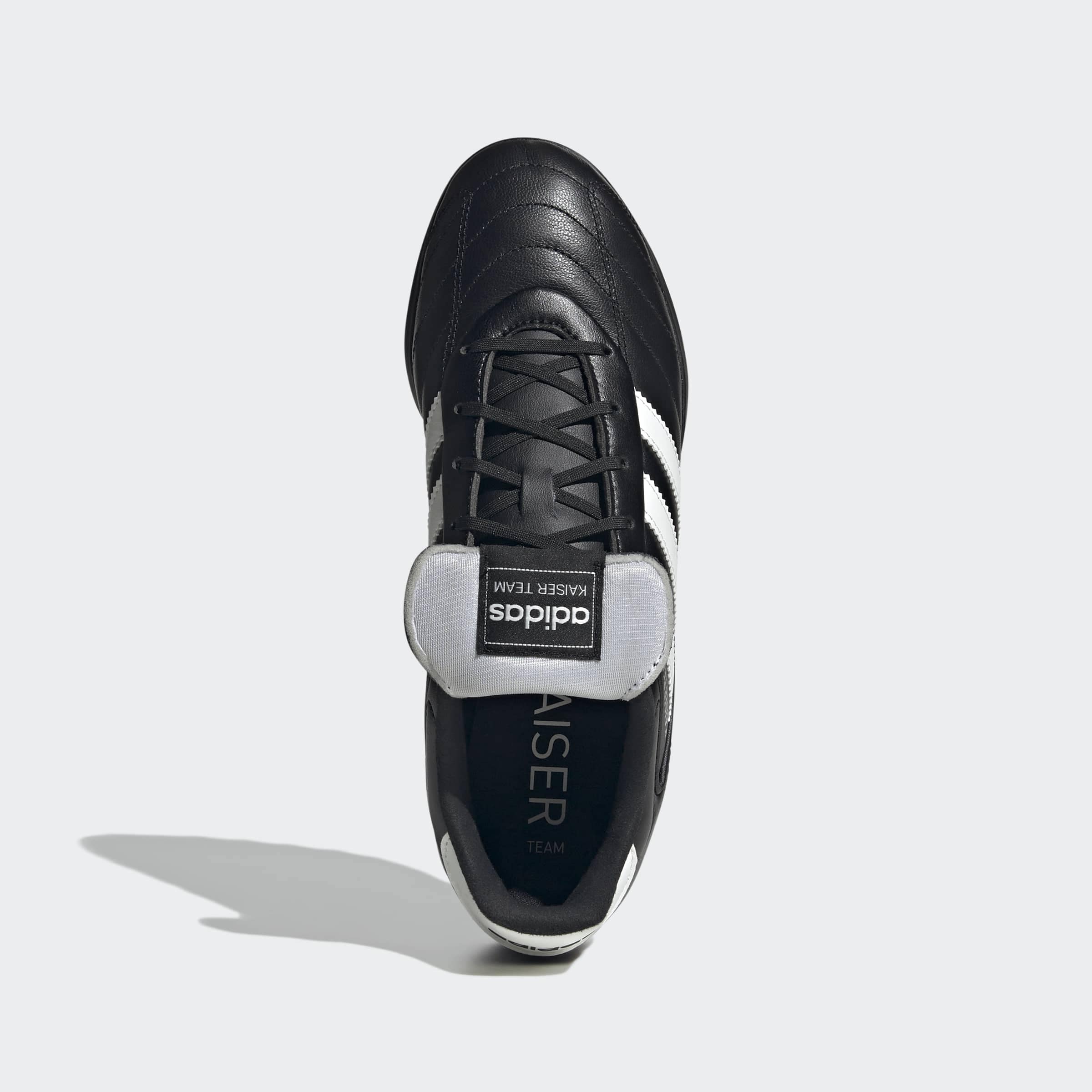adidas Performance Fussballschuh »KAISER TEAM 2  FÜR KUNSTRASEN«  für kurzen Kunstrasen, Hart- und Aschenplätze