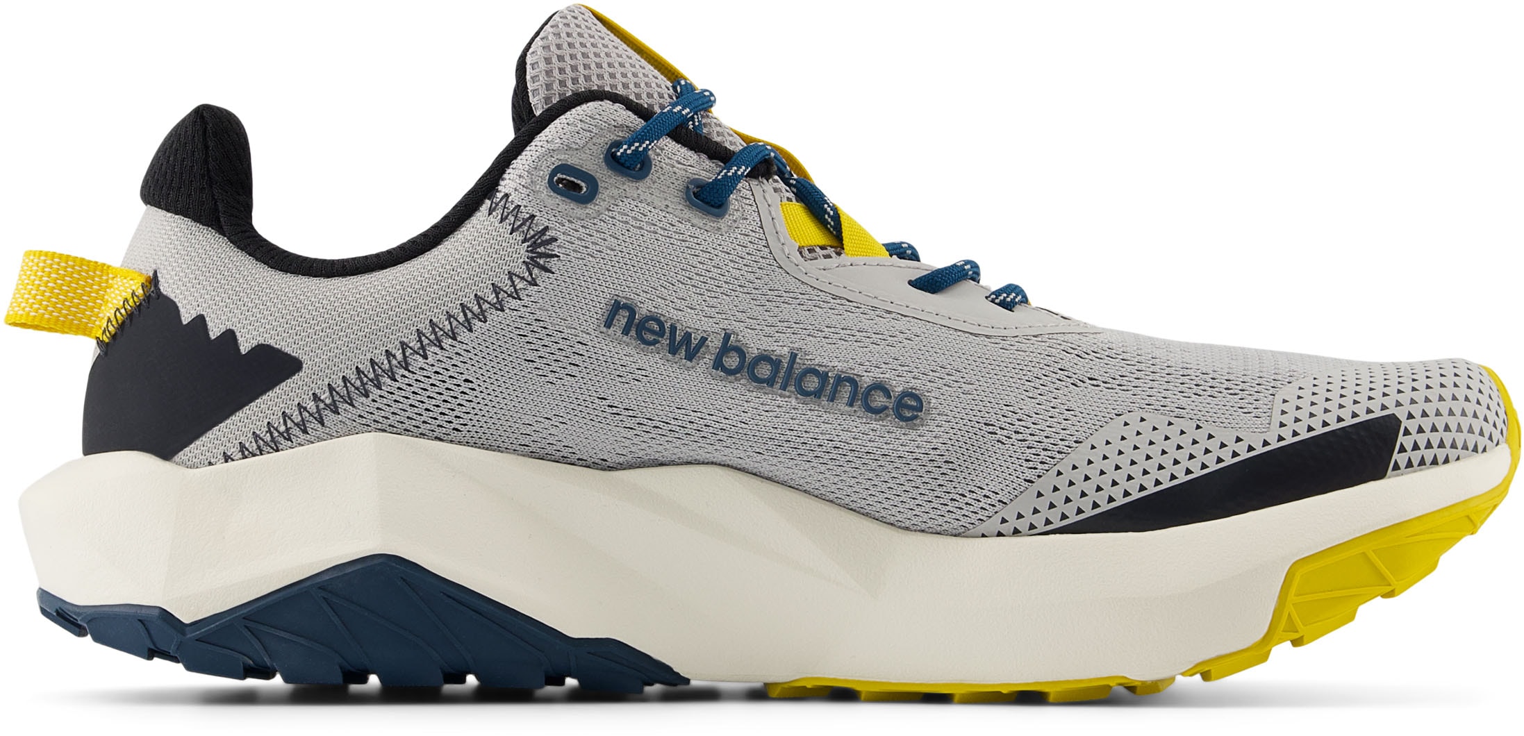 New Balance Laufschuh »Nitrel«, Trailrunning-Schuhe,für breite Füsse
