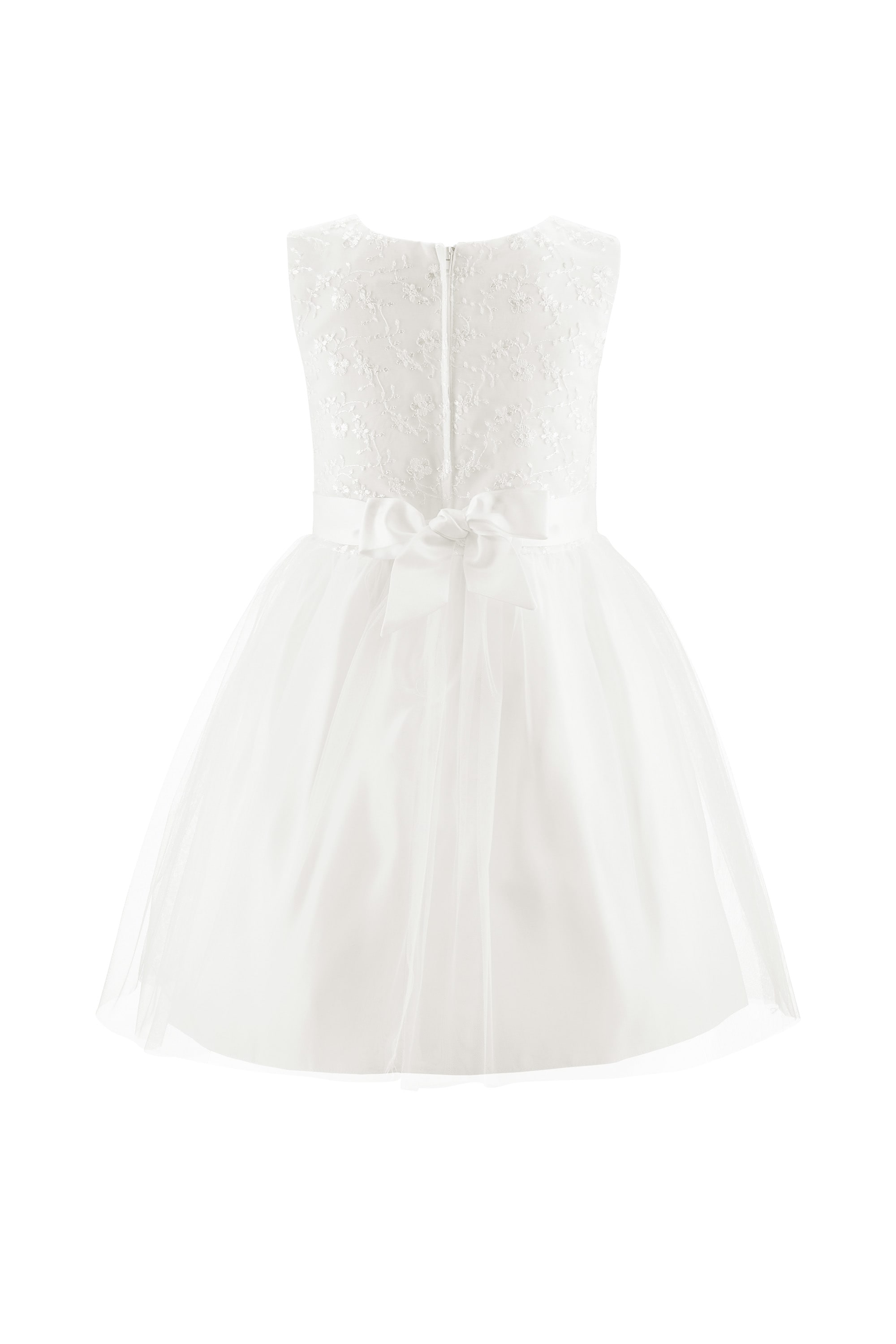 happy girls Robe en tulle