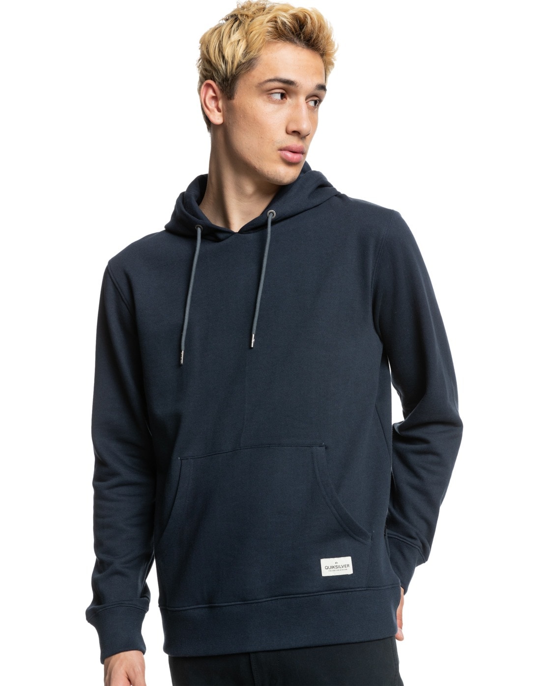Image of Quiksilver Hoodie "Essentials"
