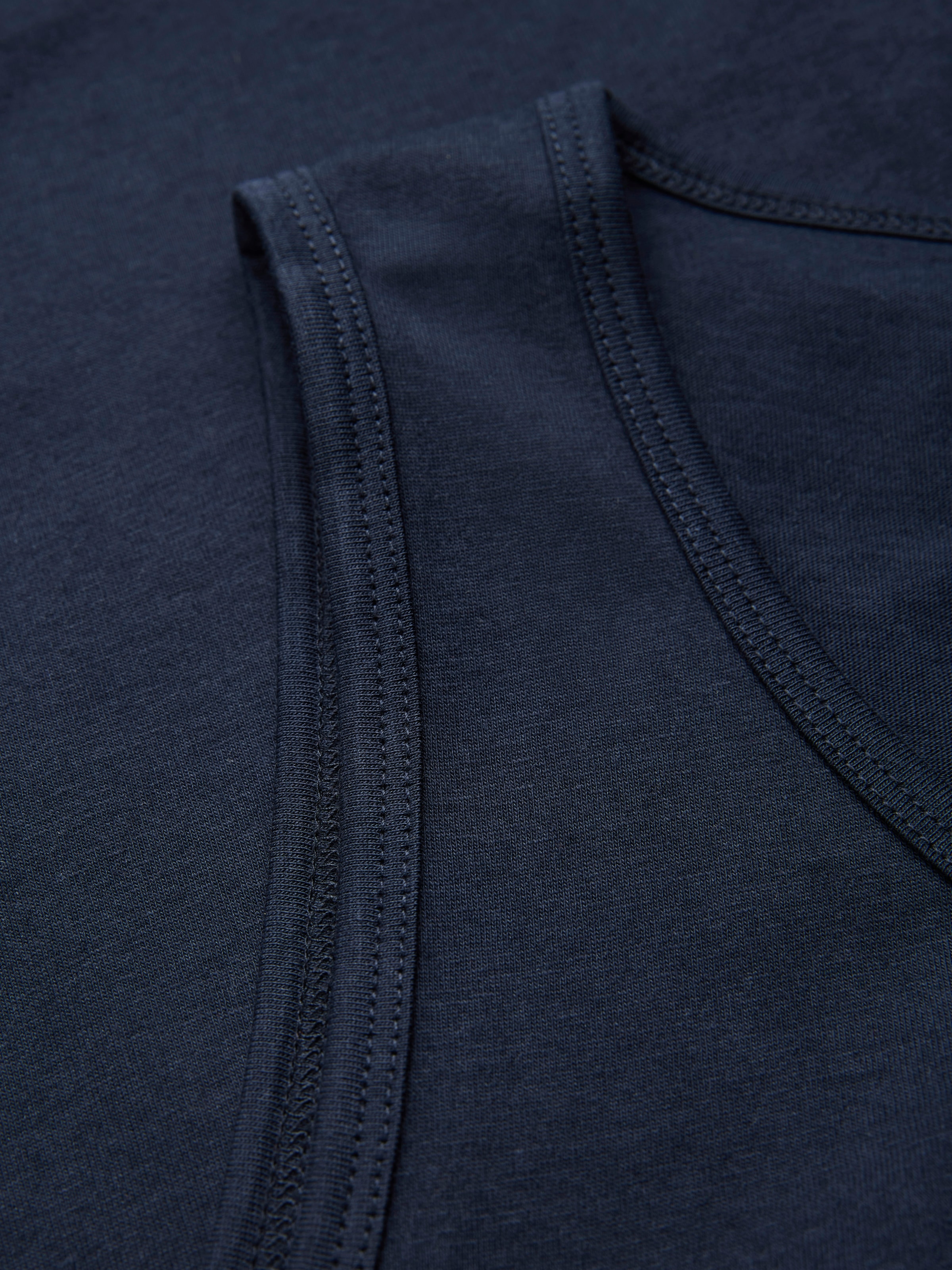 Jack & Jones Muscleshirt »JJEORGANIC BASIC TANKTOP NOOS« Baumwolle, Rundhalsausschnitt