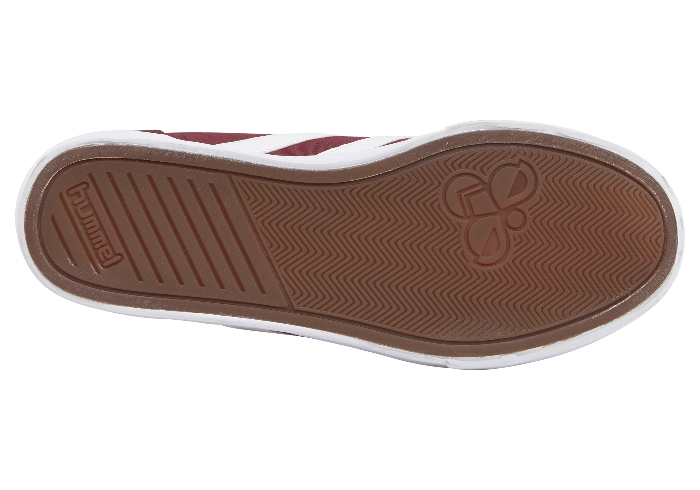 hummel Sneaker »SLIMMER STADIL HIGH«
