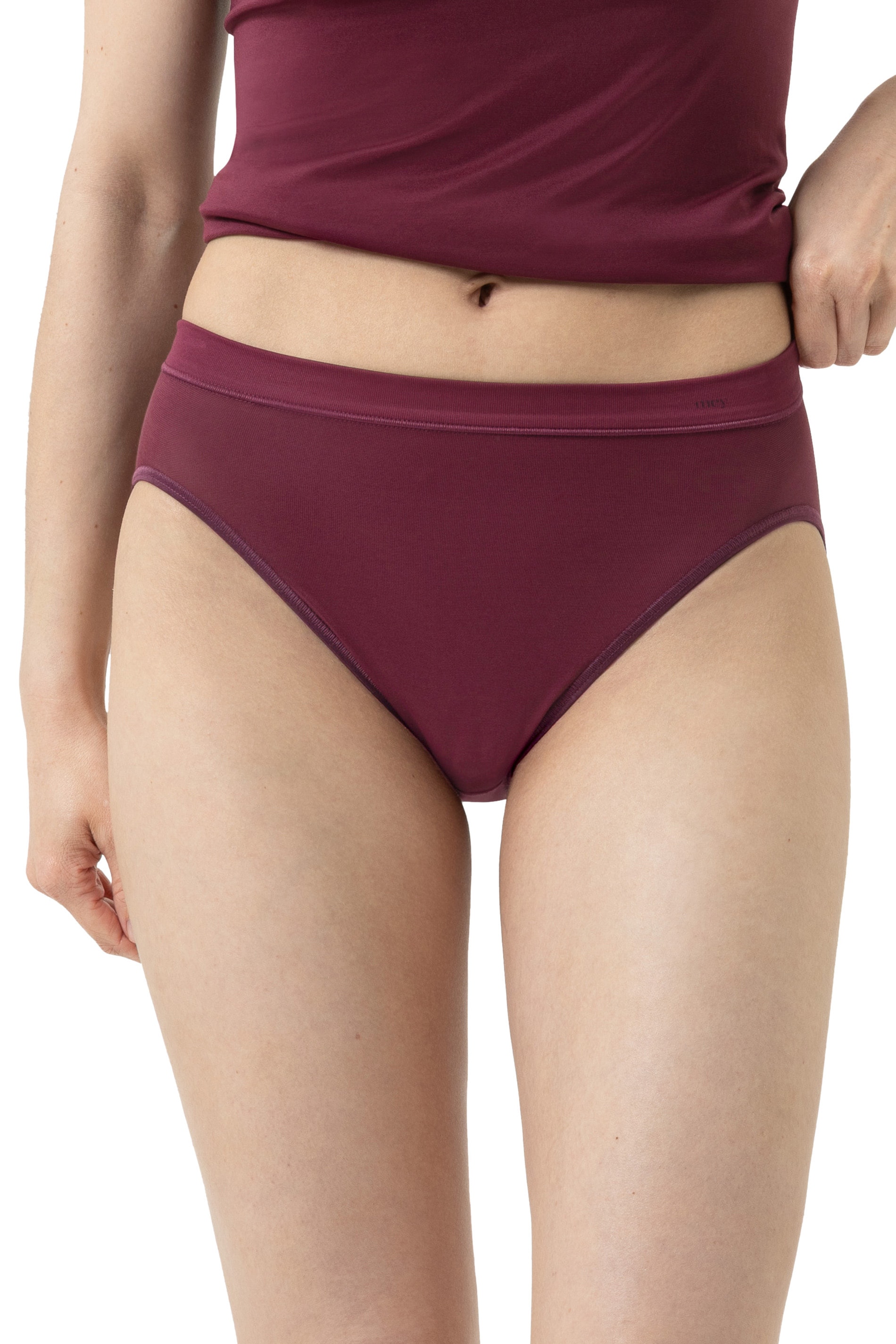 Mey Culottes de jazz »SERIE EMOTION« sans coutures latérales apparentes