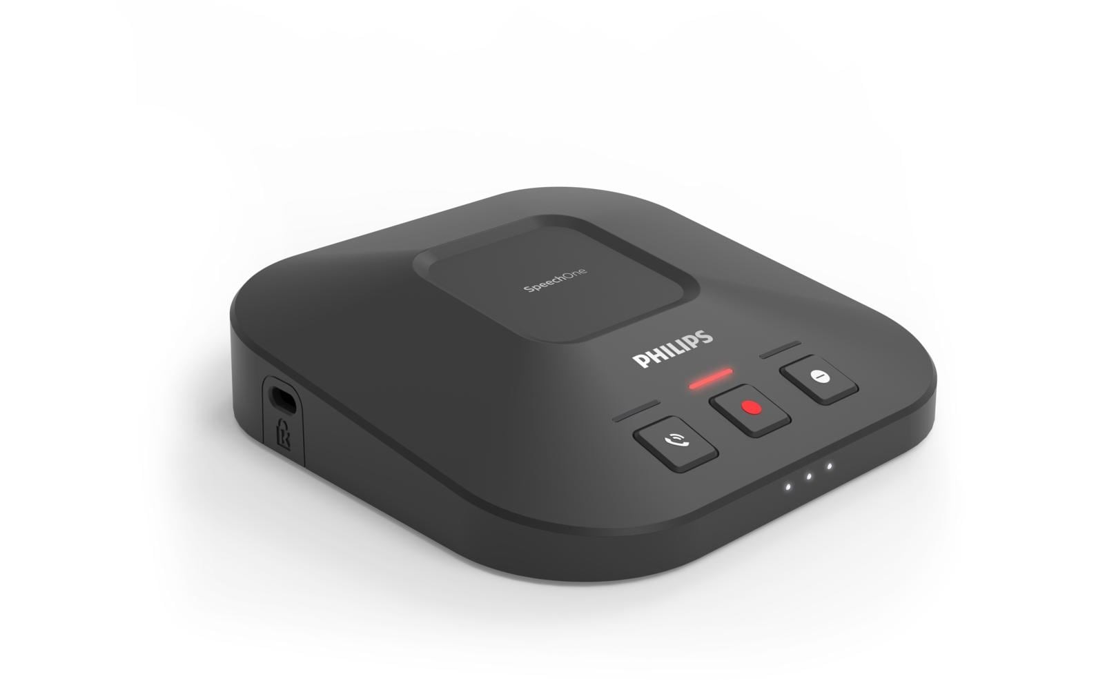 Philips Headset »SpeechOne Integrato«, WLAN (WiFi)