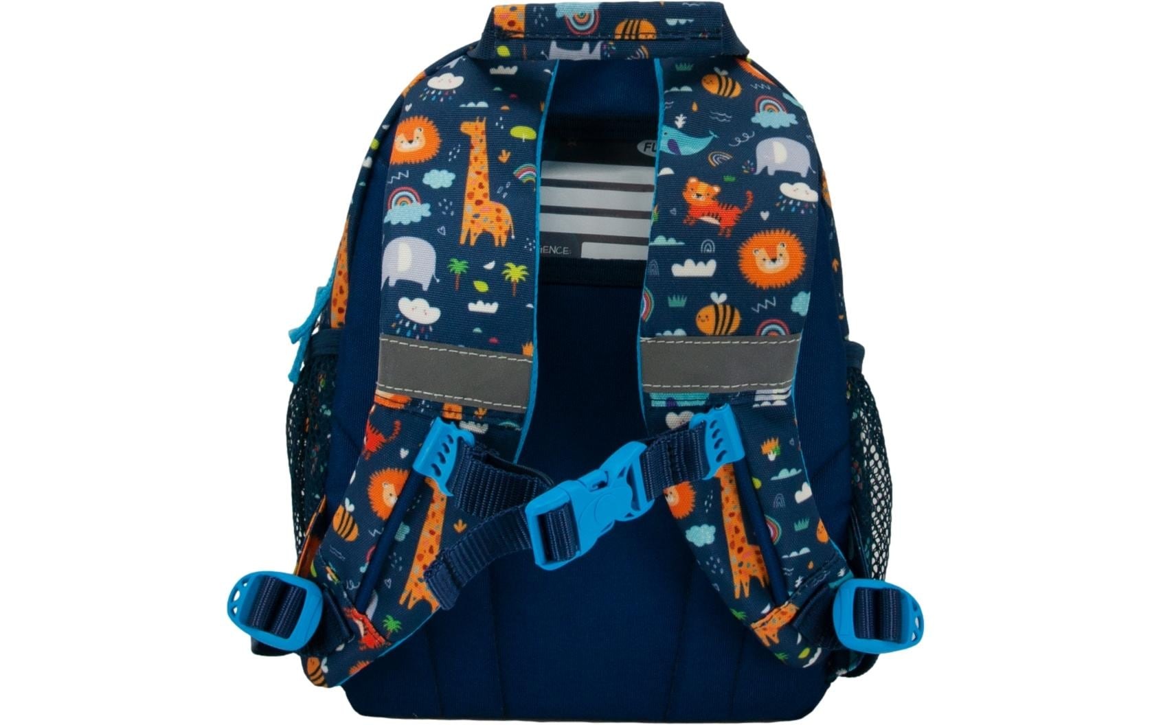 Funki Kinderrucksack »Raumwunder«