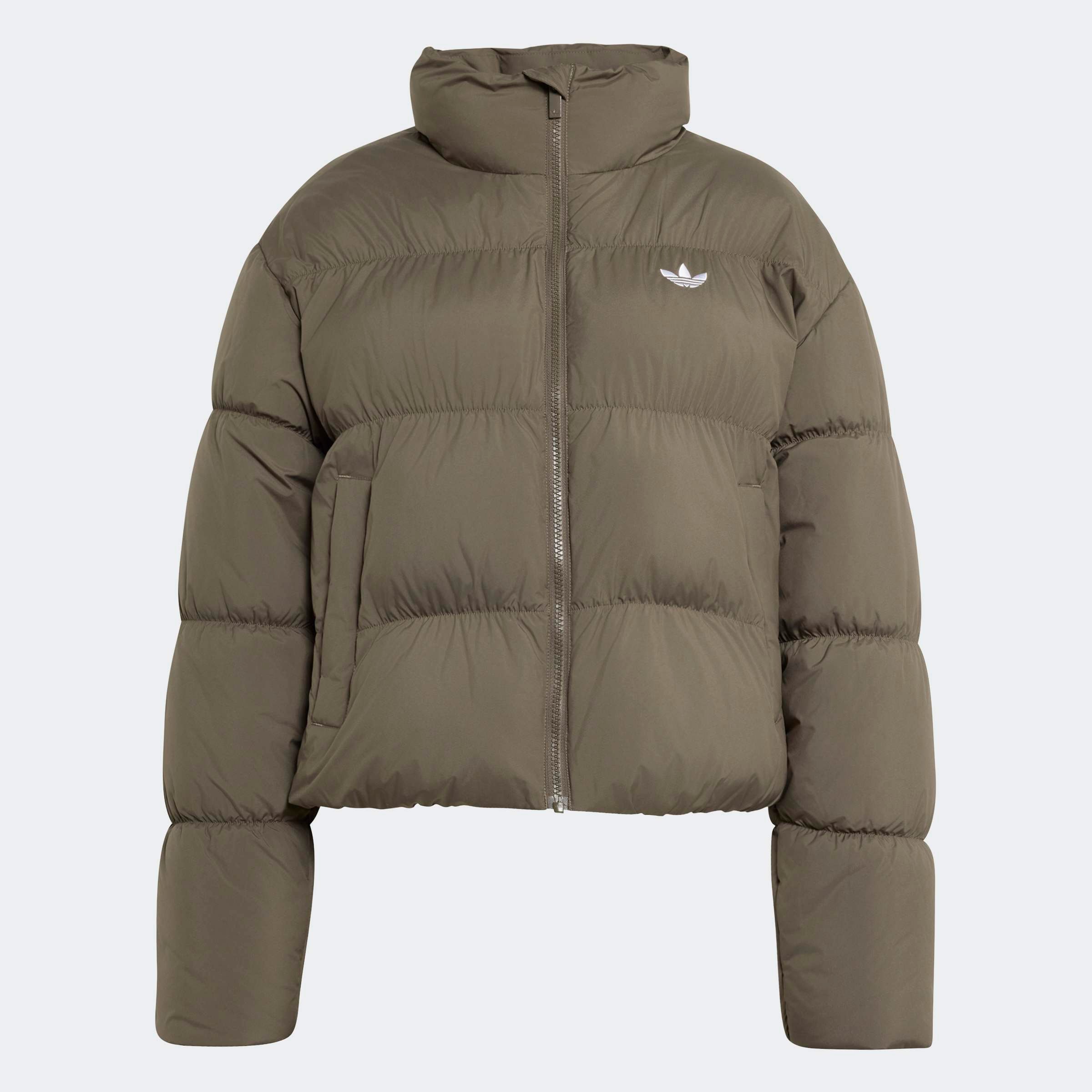 adidas Originals Veste d'extérieur », GEFÜTTERT, KURZER SCHNITT«