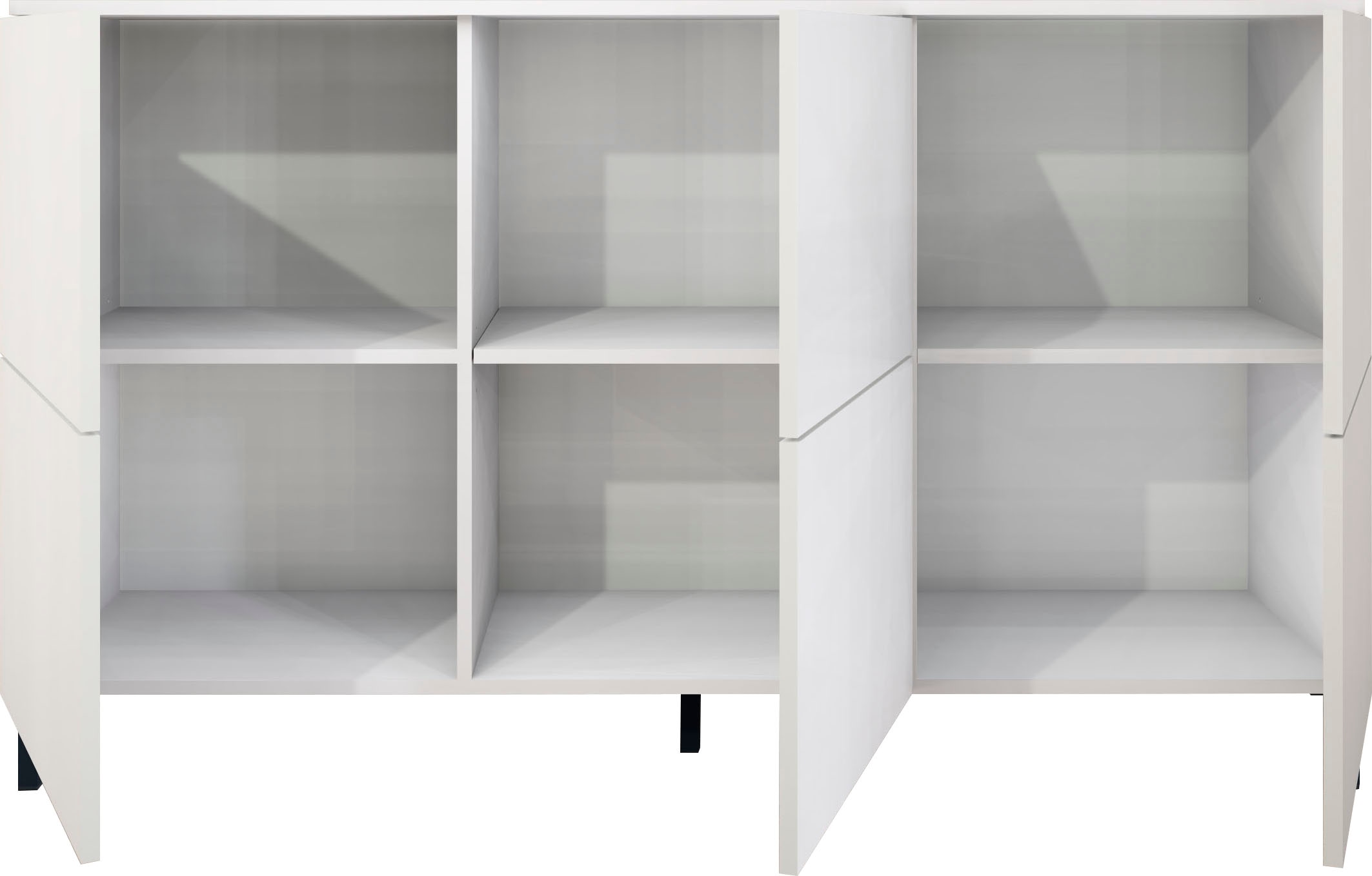 borchardt Möbel Kommode »Haama« Breite 139 cm