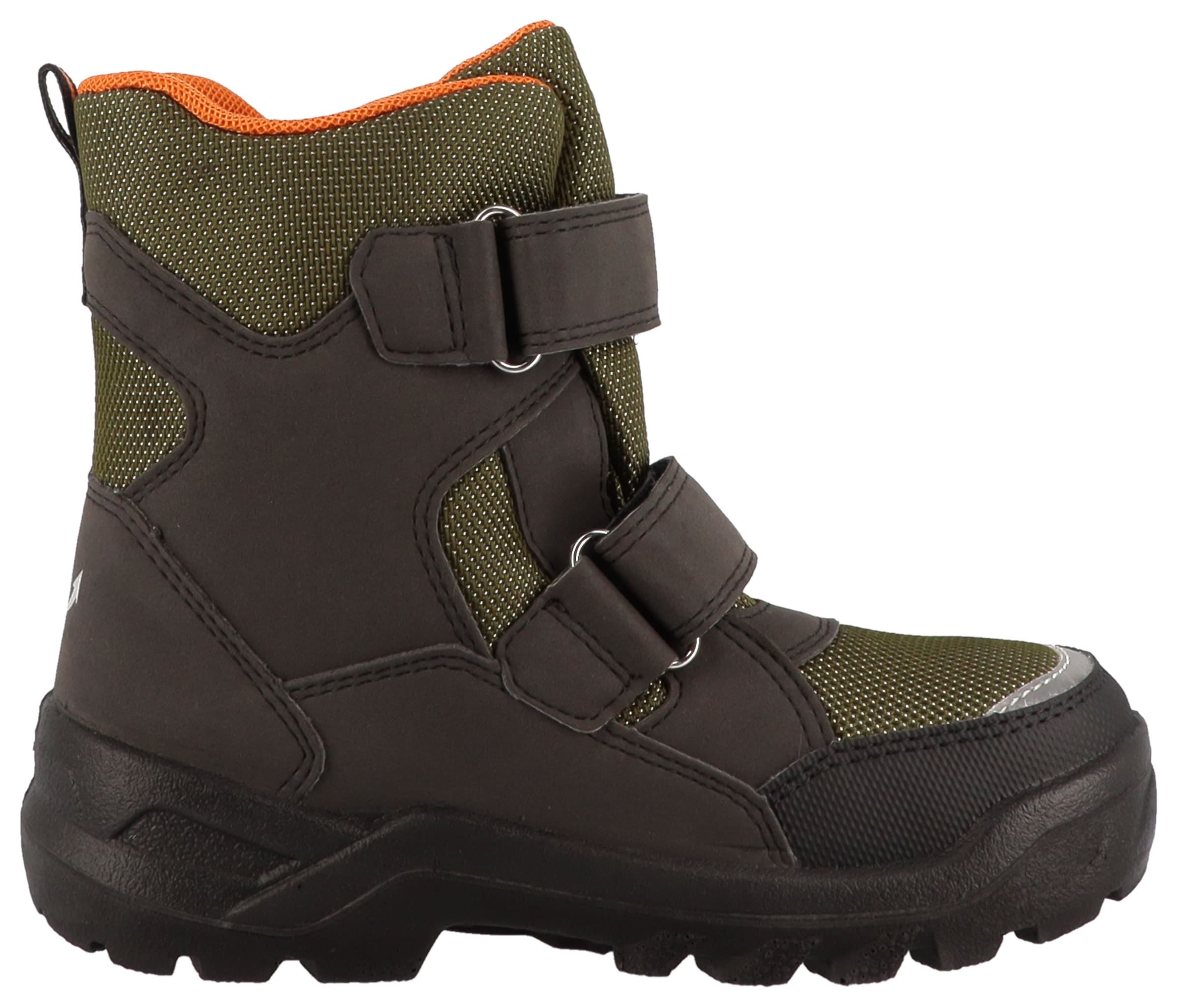 Lurchi Bottes d'hiver »Kepa SYMPATEX«  bottes à scratch avec SYMPATEX, gabarit de taille à télécharger