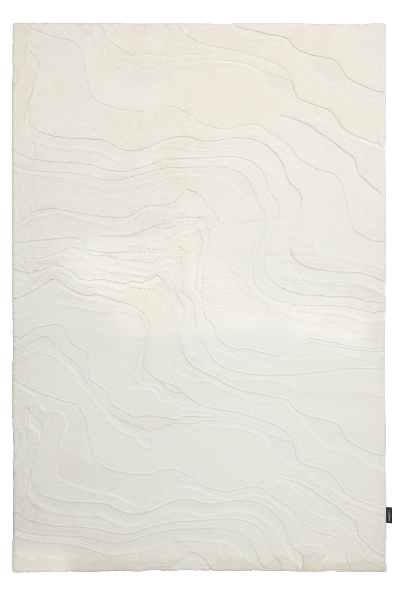 Image of Kayoom Teppich "Cosmic 525" rechteckig 25 mm Höhe Kurzflor, Modernes Muster, Fussbodenheizungsgeeignet, Wohnzimmer