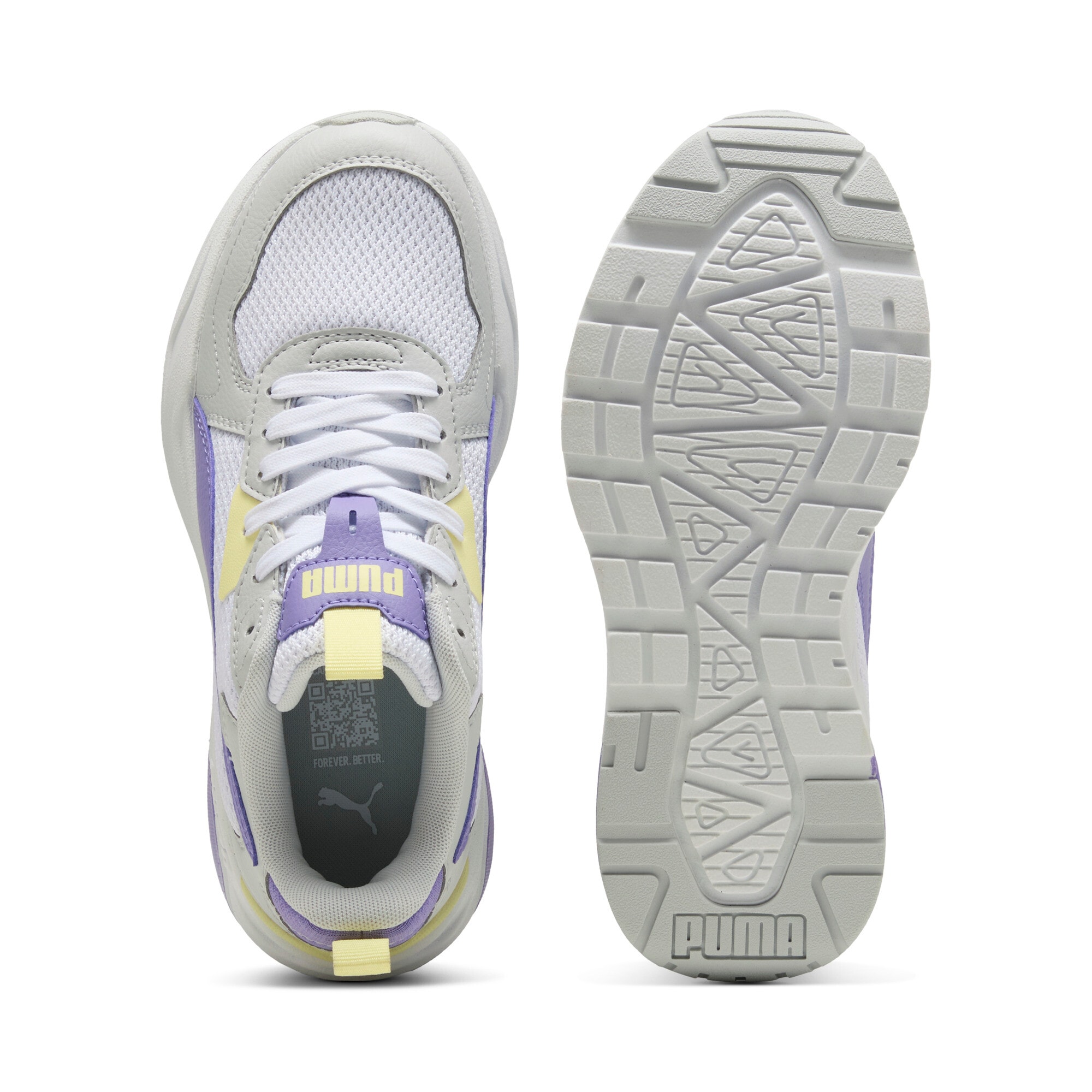 PUMA Sneaker »TRINITY LITE JR«