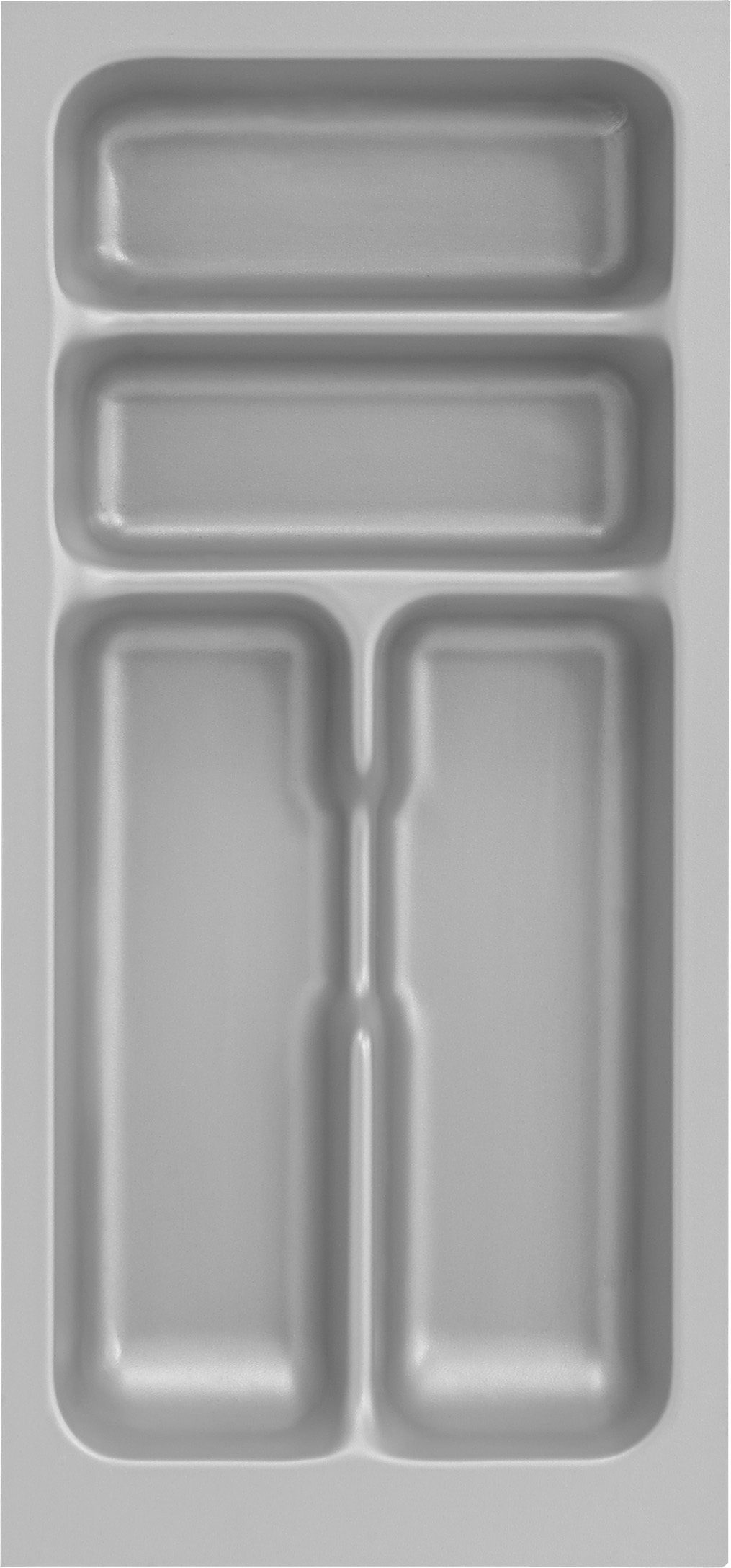 Image of OPTIFIT Besteckeinsatz, Breite 30 cm, passend für Schubkästen der Serien Faro, Kalmar, Mini, Parare, Iver, Vigo, Lagos und Roth bei Ackermann Versand Schweiz