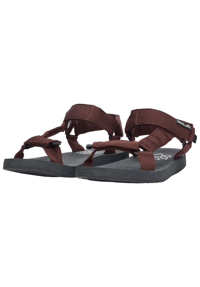 Jack Wolfskin Sandale »TAIGA SANDAL M«  Chaussures d'été, sandale outdoor