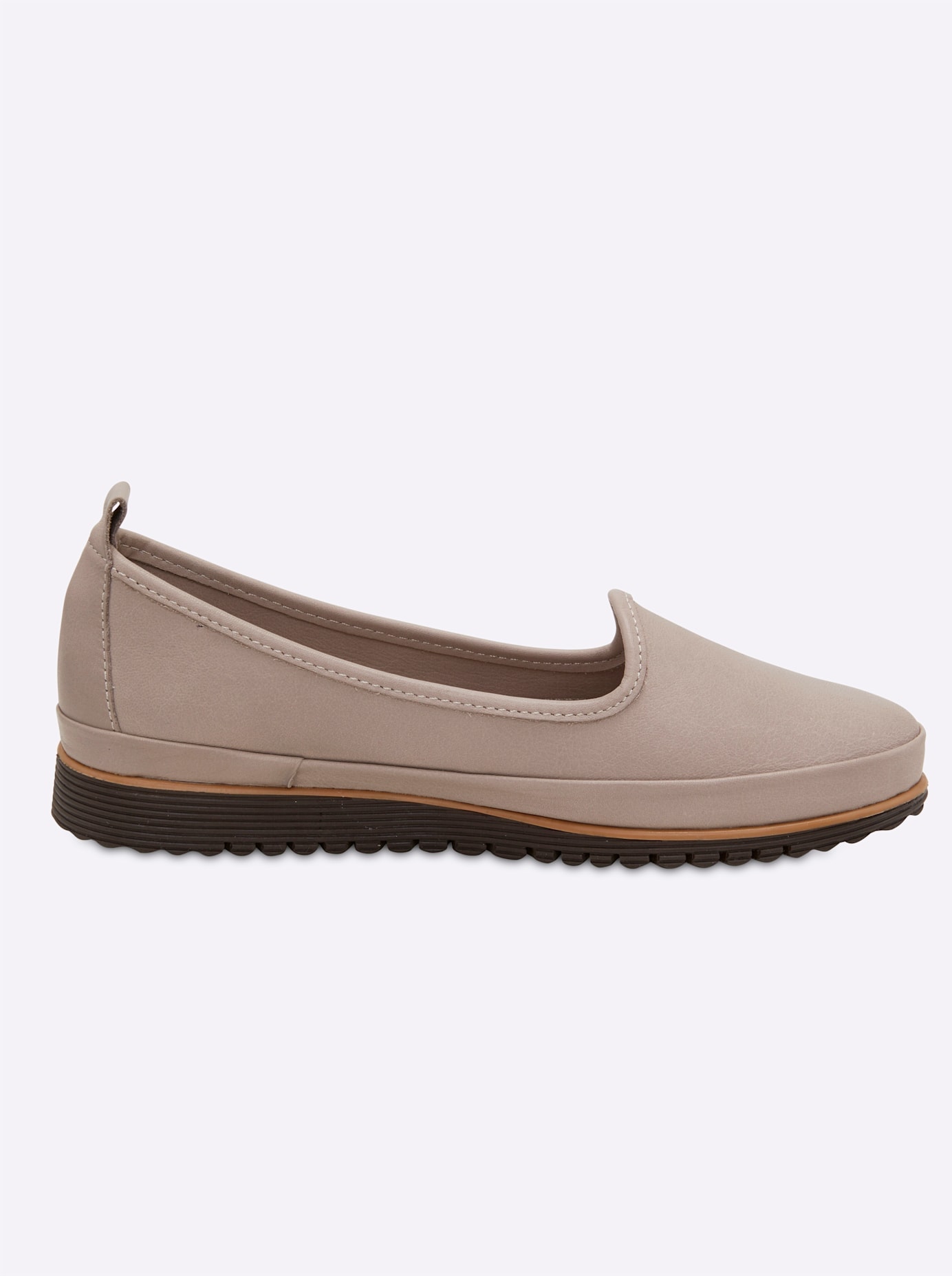 Mocassins