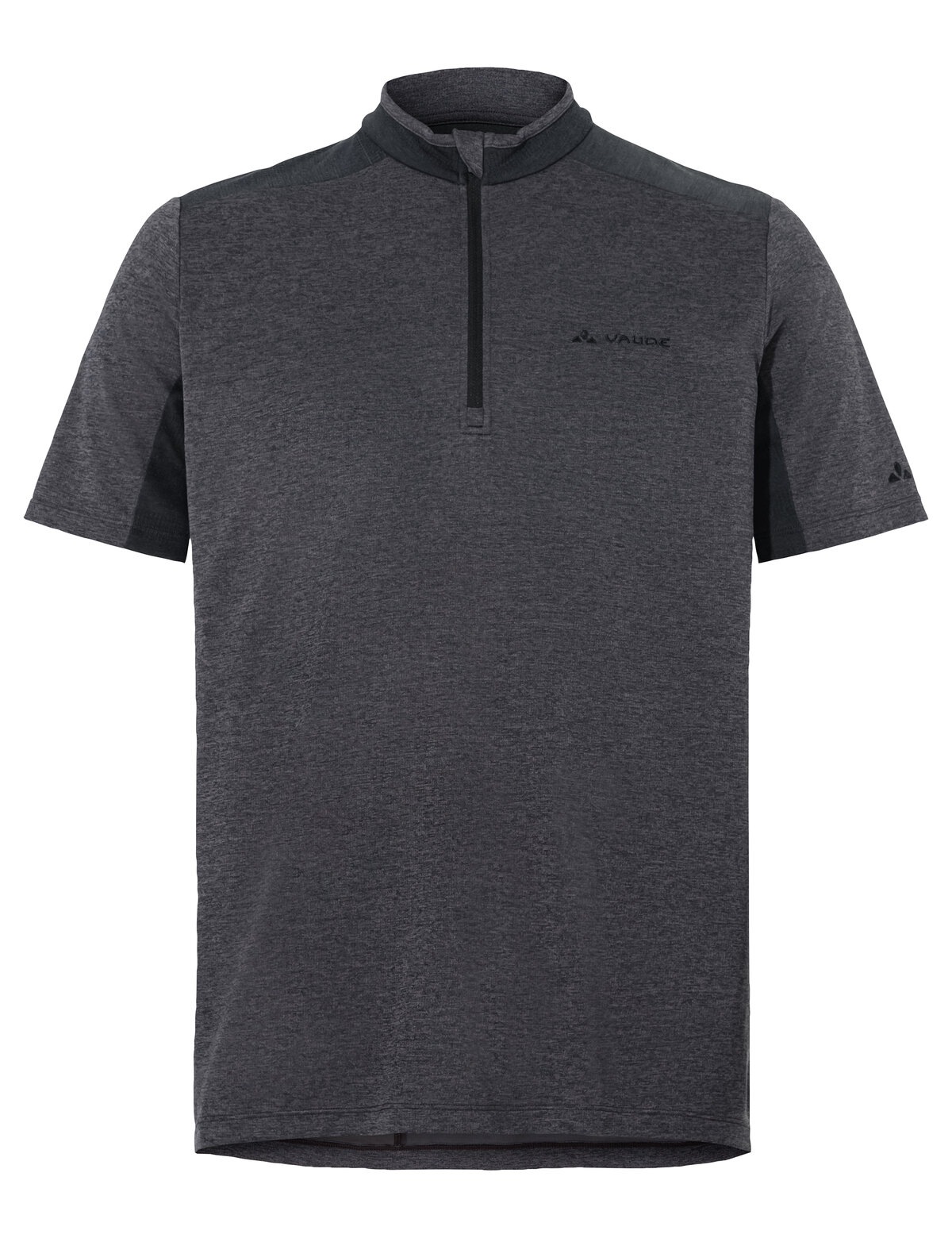 VAUDE Maillot de cyclisme »MEN'S TAMARO HZ SHIRT IV« für Radfahren, für Erwachsene, atmungsaktiv, leicht