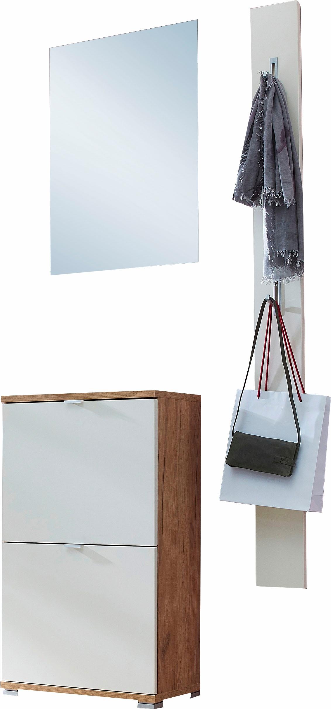 Image of GERMANIA Garderoben-Set »Colorado«, (Set, 5 St.) bei Ackermann Versand Schweiz