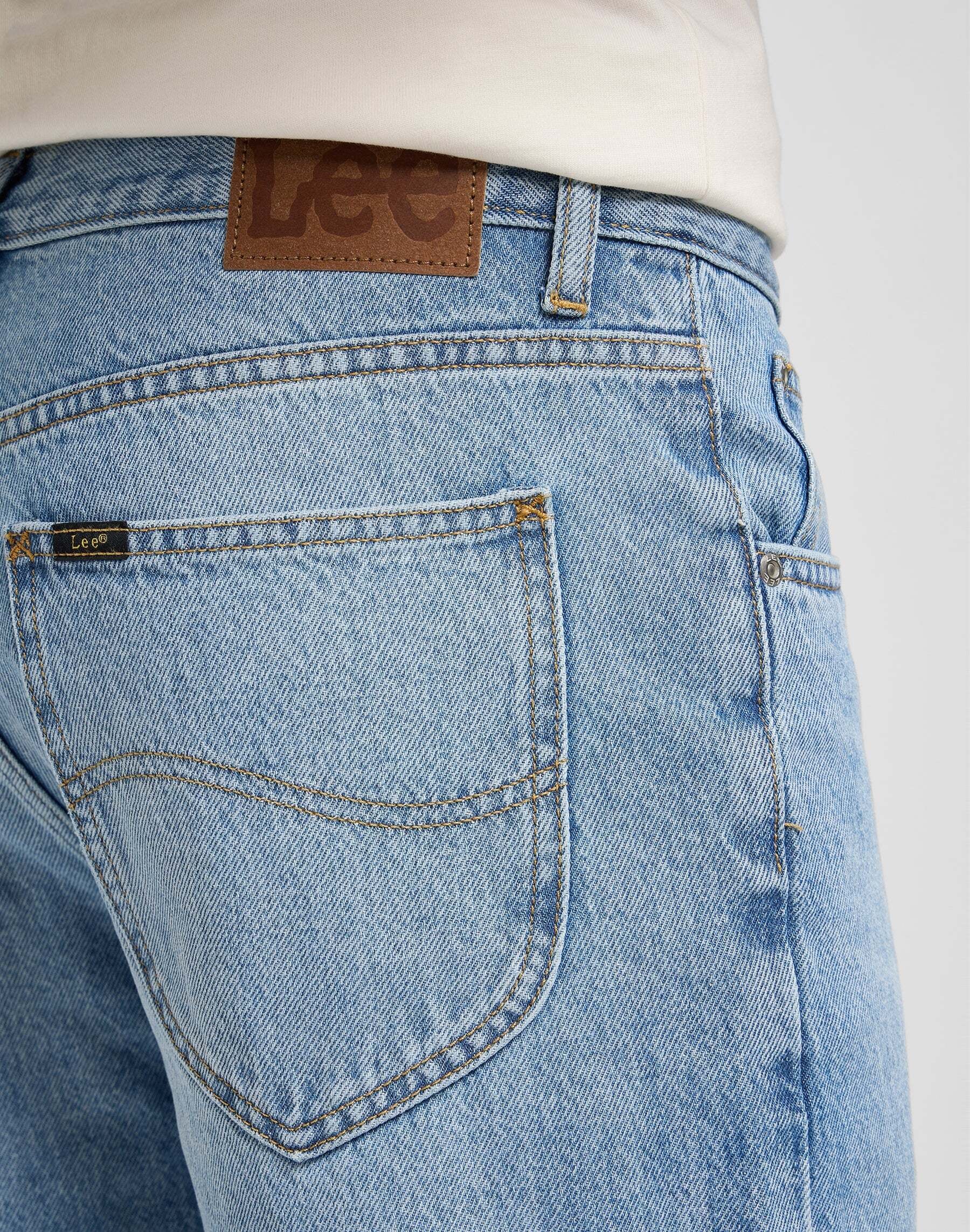 Lee® Relax-fit-Jeans »Lee Jeans Haden«