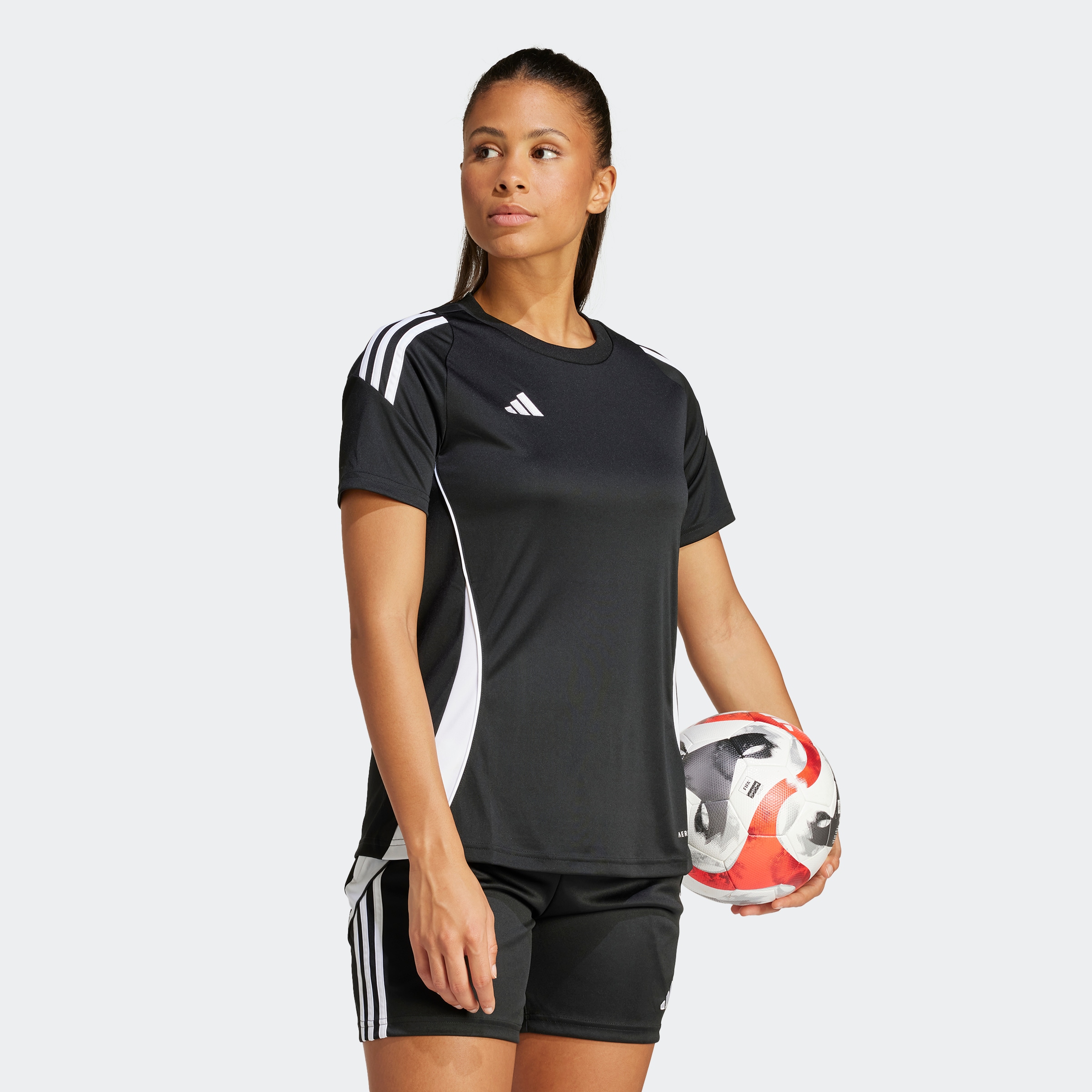 adidas Performance Fussballtrikot »TIRO24 JSYW«