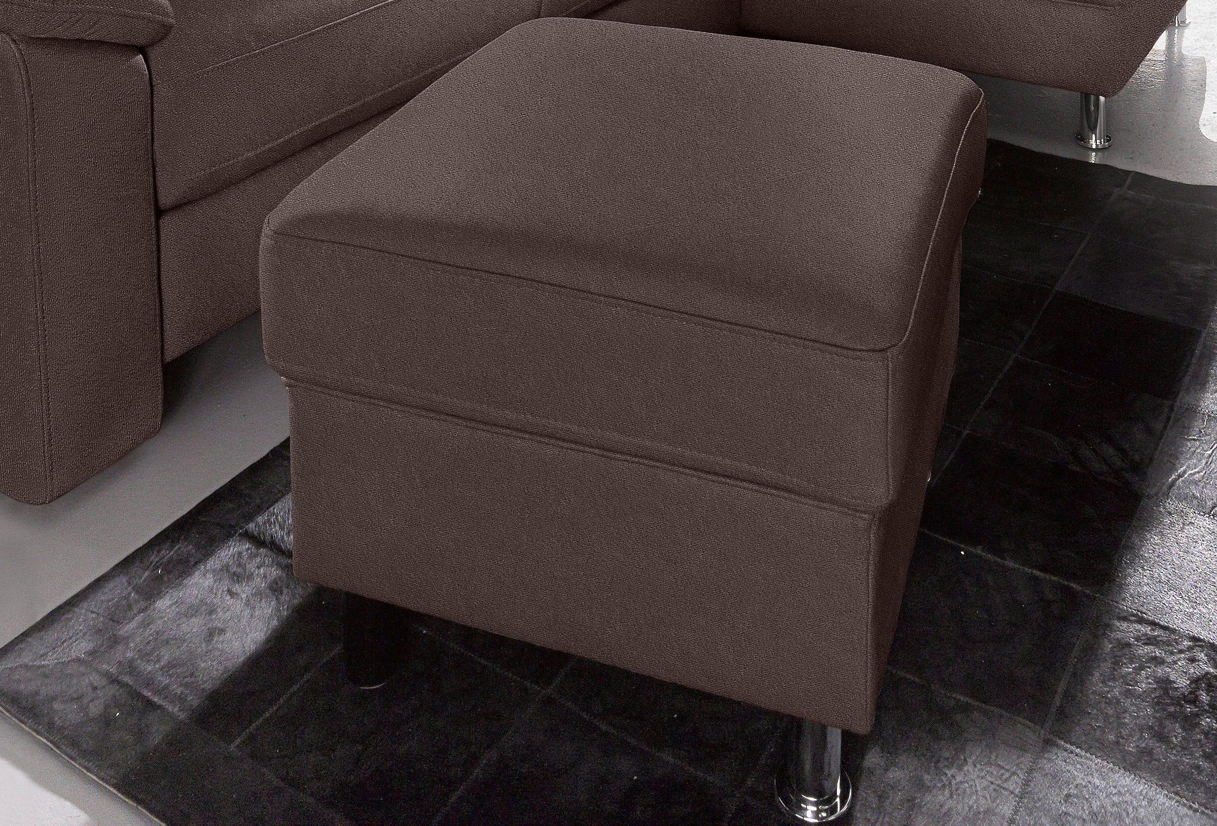 sit&more Tabouret »Ascara«
