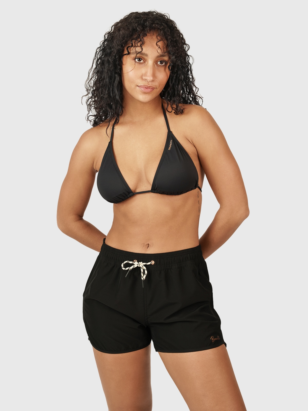 Brunotti Badeshorts »Toluca Women Swim Shorts«