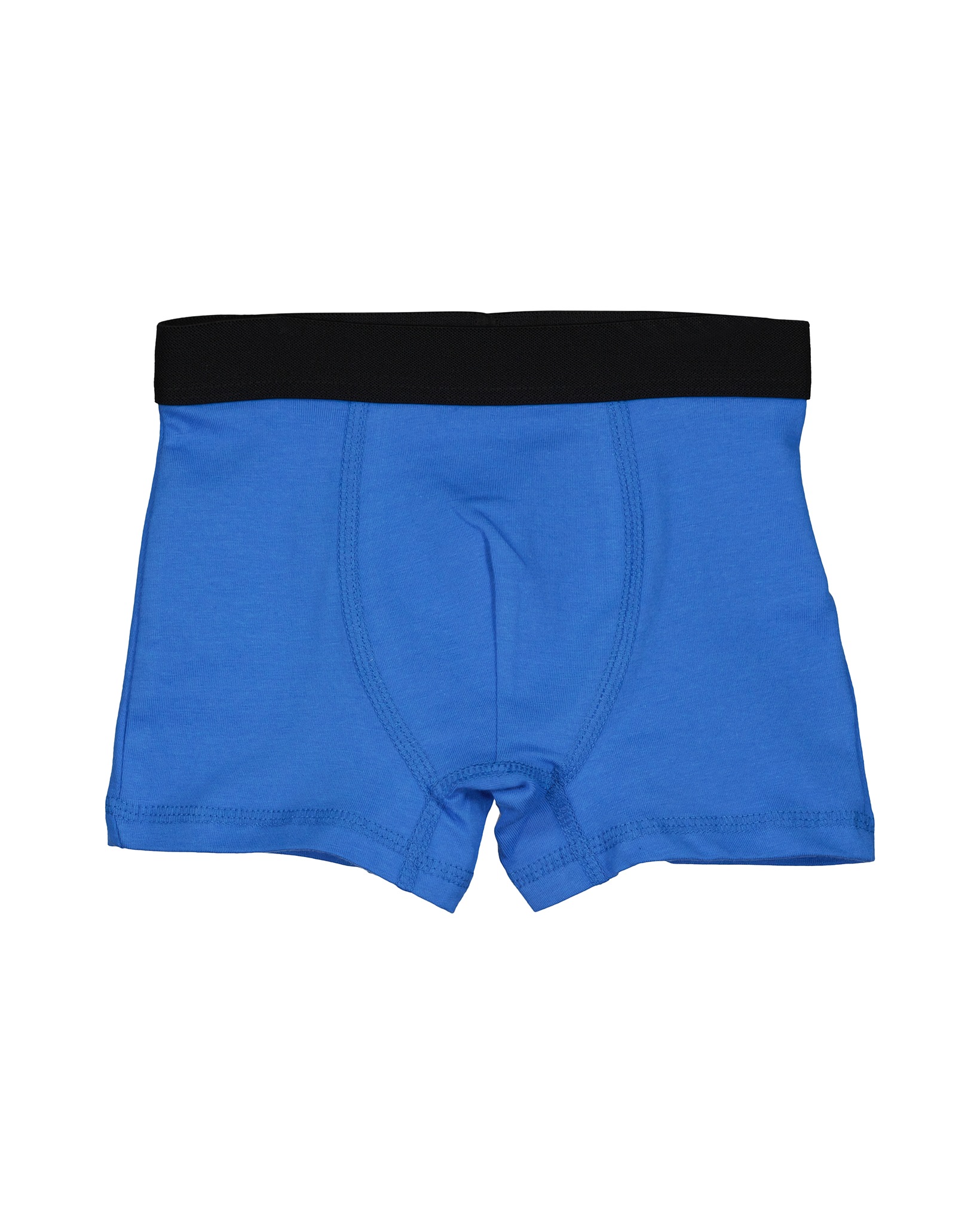 Blue Seven Boxer, (Packung, 4 St.)