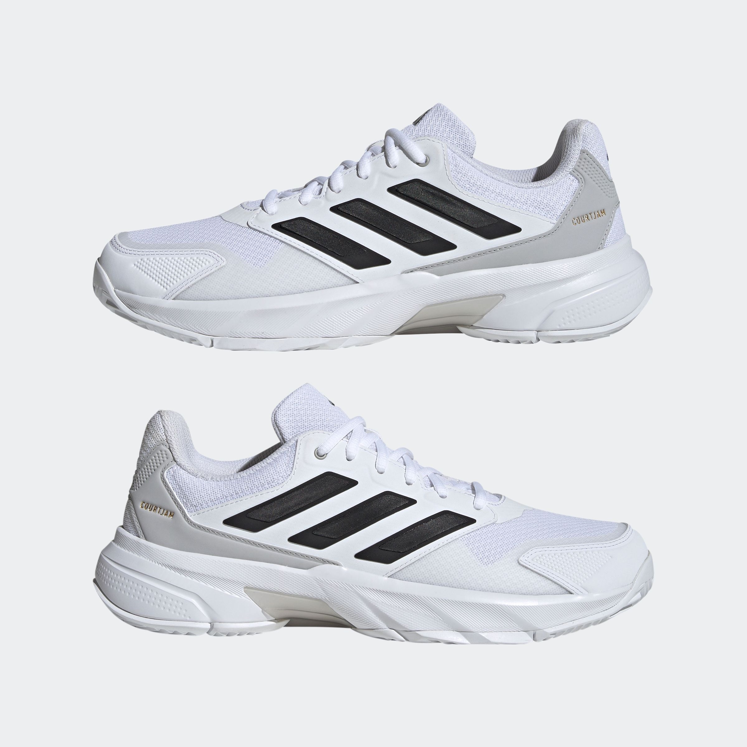 adidas Performance Tennisschuh »COURTJAM CONTROL 3«, Multicourt