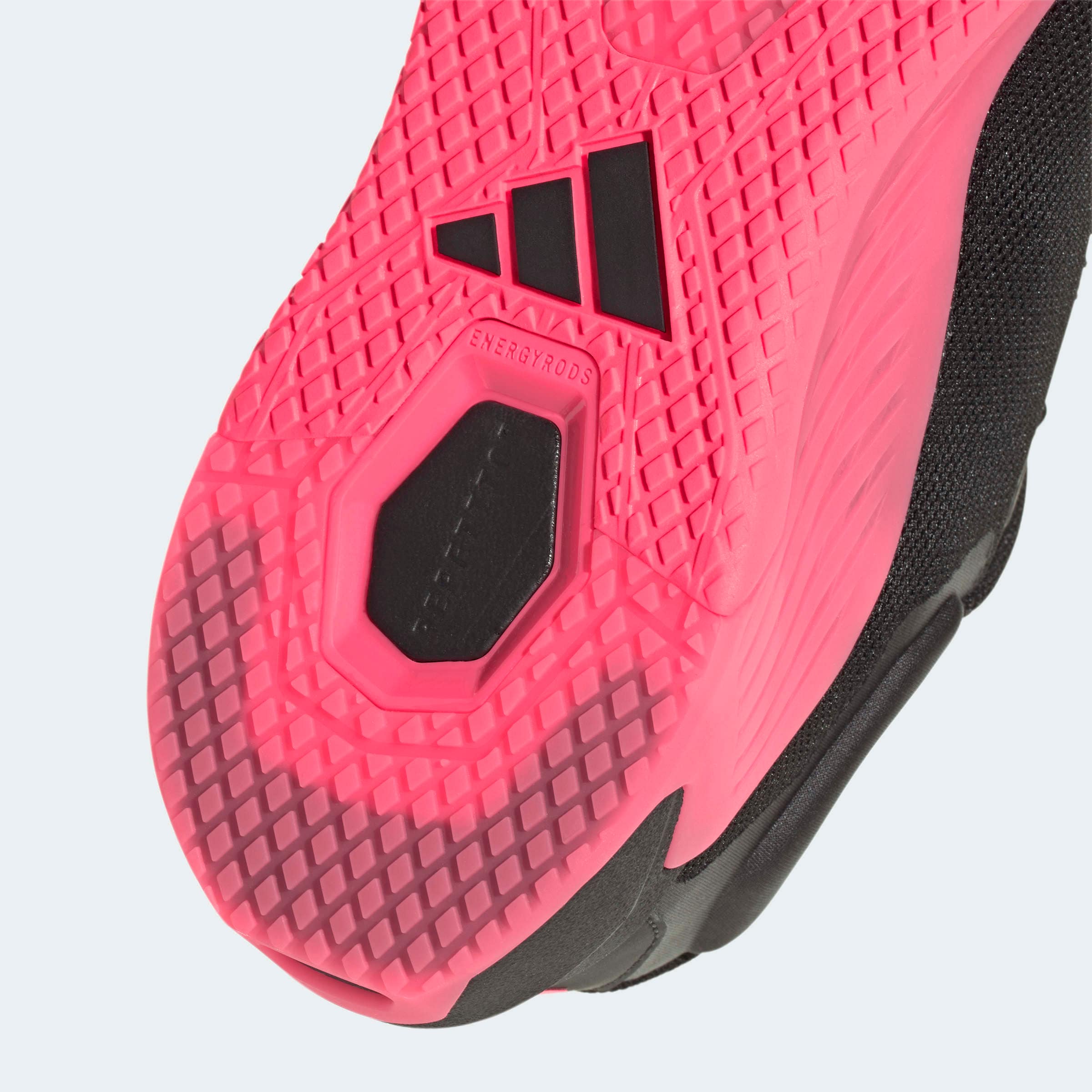 adidas Performance Chaussure d'entraînement »DROPSET 4«  pour un meilleur maintien pendant l'entraînement avec poids